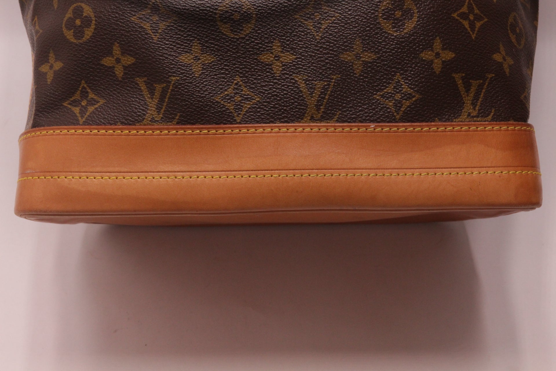 Louis Vuitton Sac Noe GM Monogram