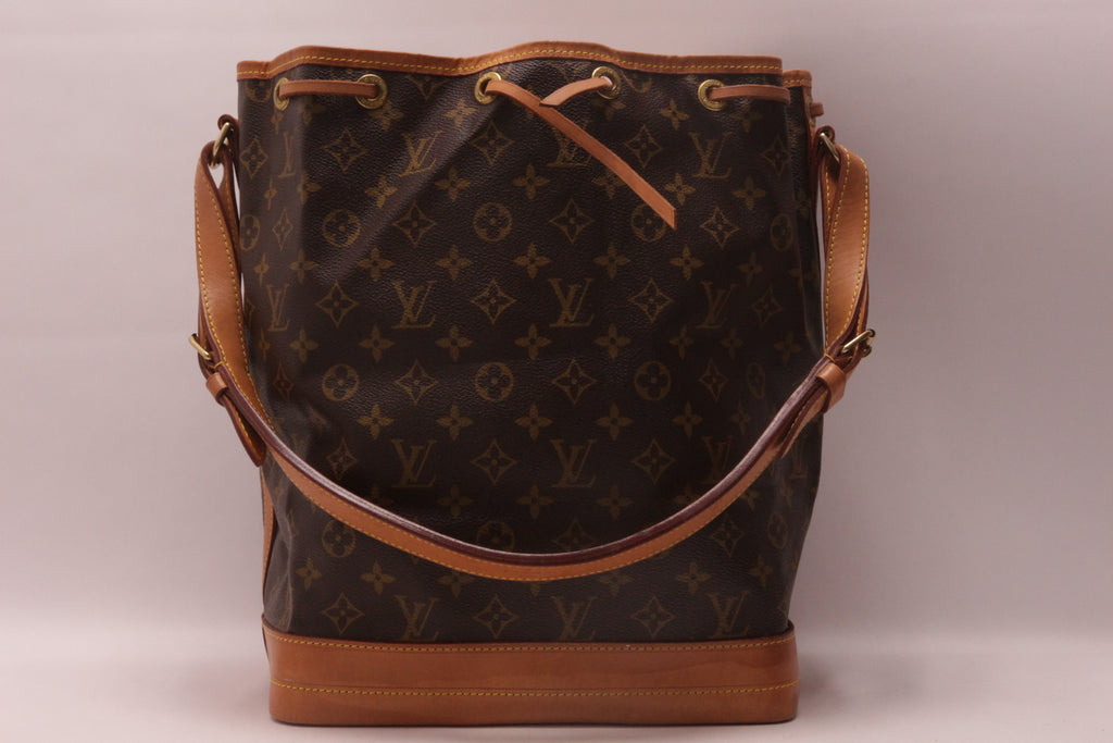Louis Vuitton Sac Noe GM Monogram