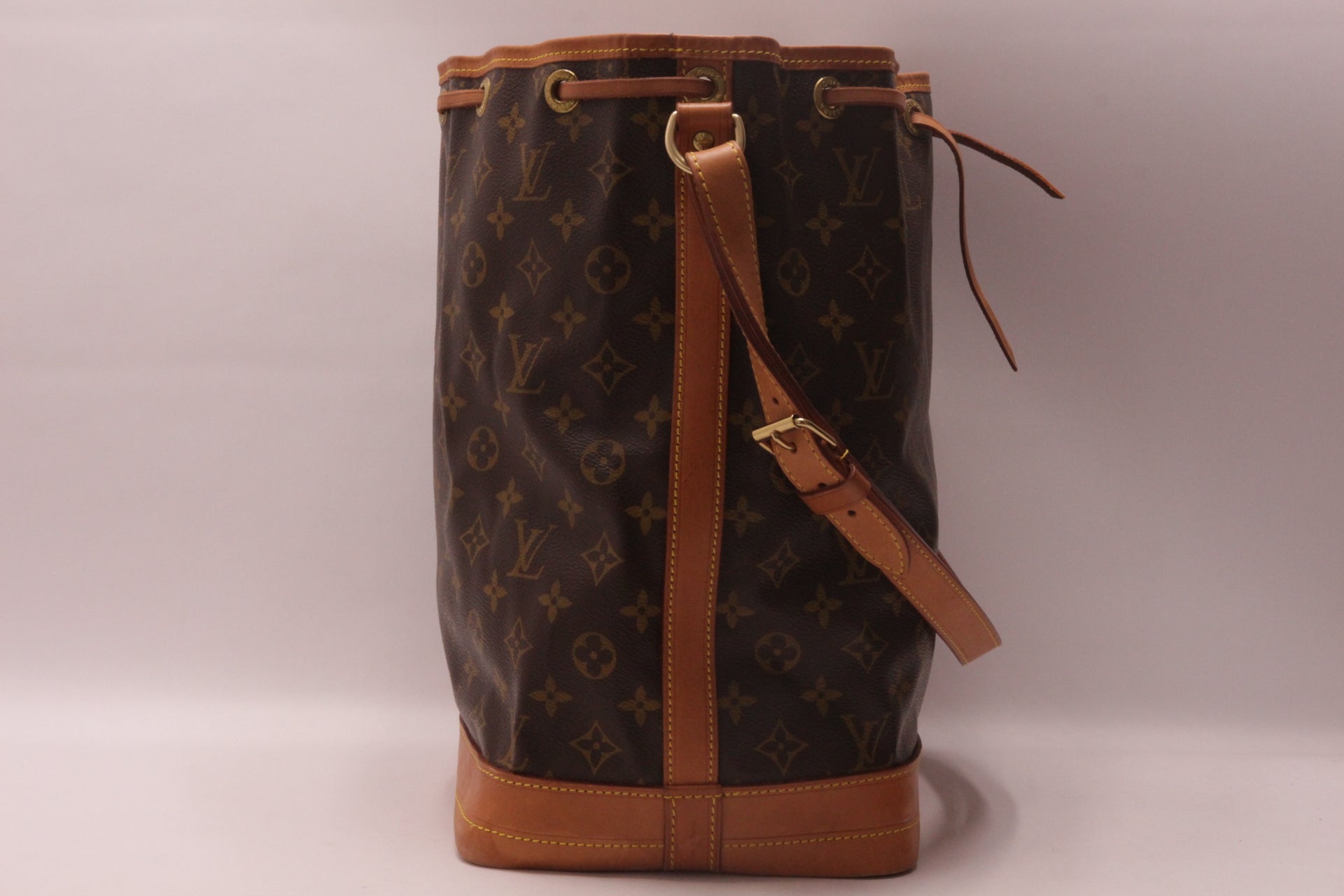 Louis Vuitton Sac Noe GM Monogram