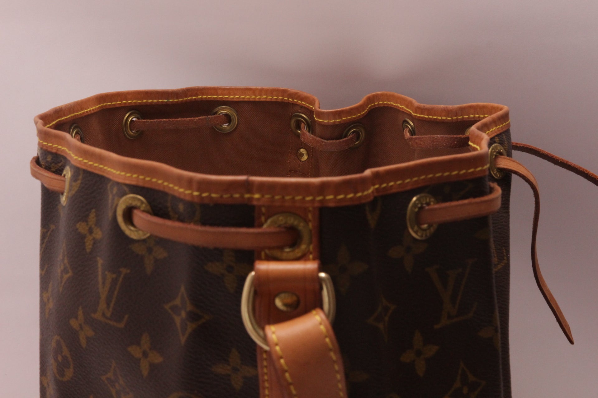 Louis Vuitton Sac Noe GM Monogram
