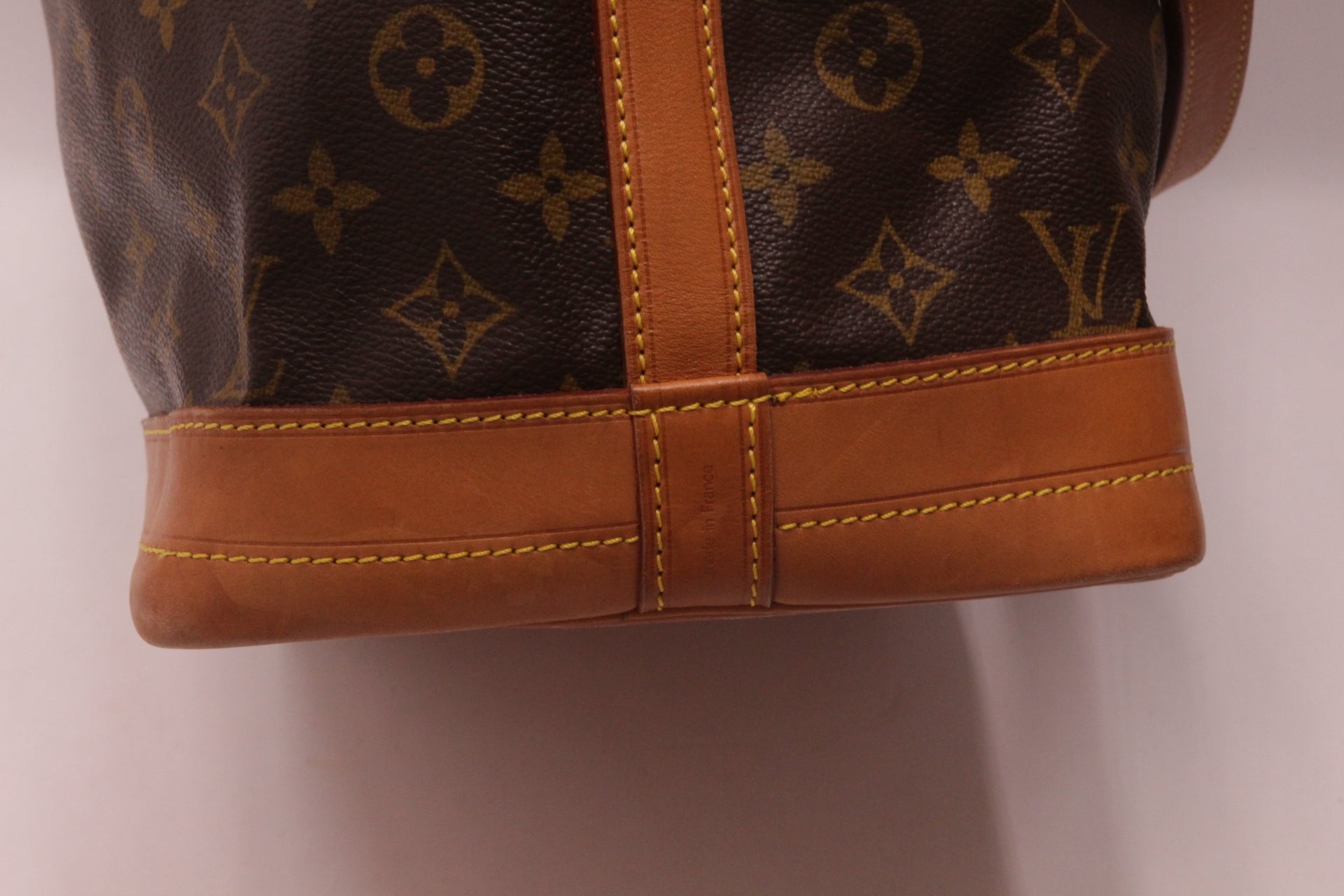 Louis Vuitton Sac Noe GM Monogram