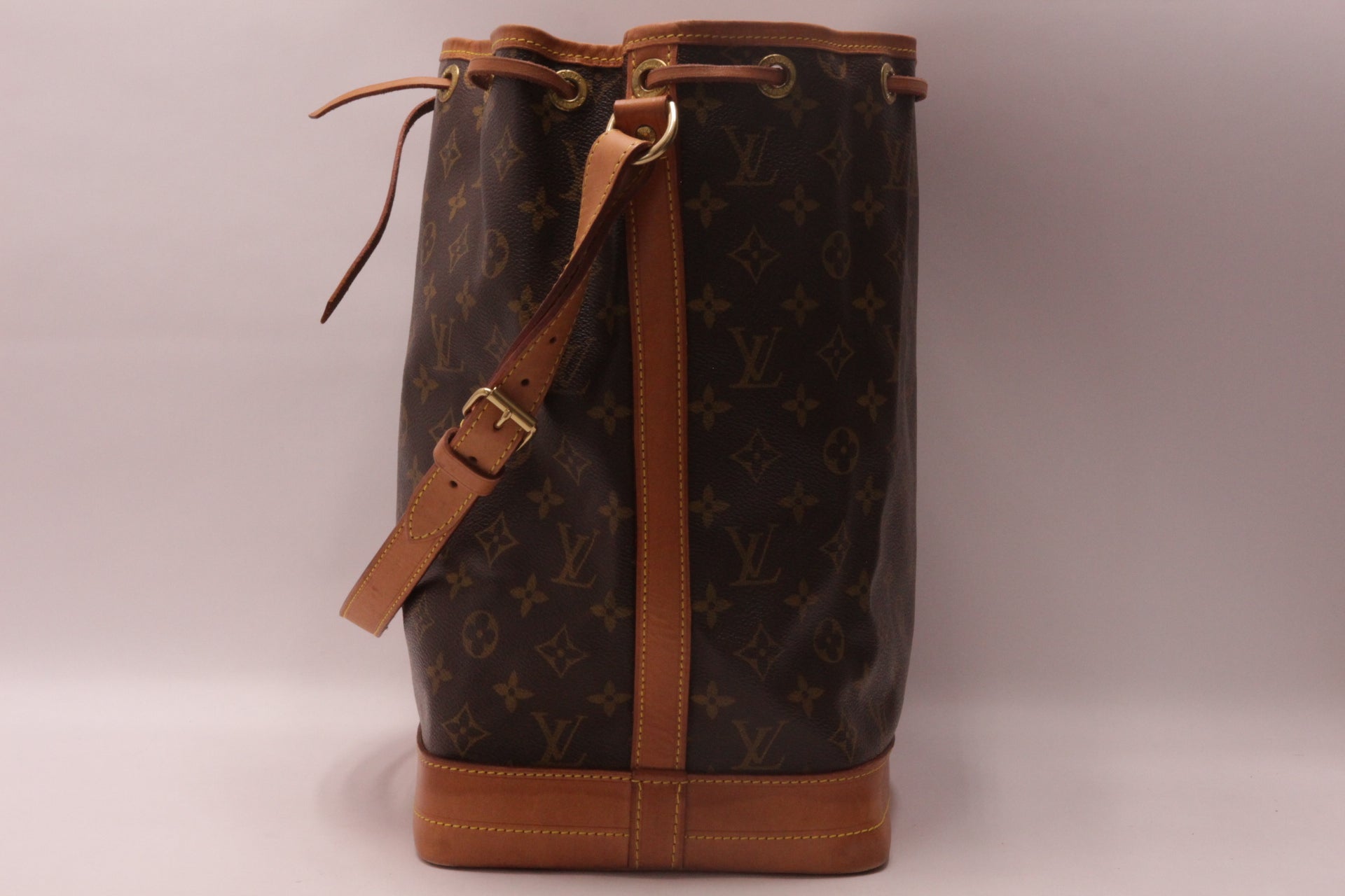 Louis Vuitton Sac Noe GM Monogram