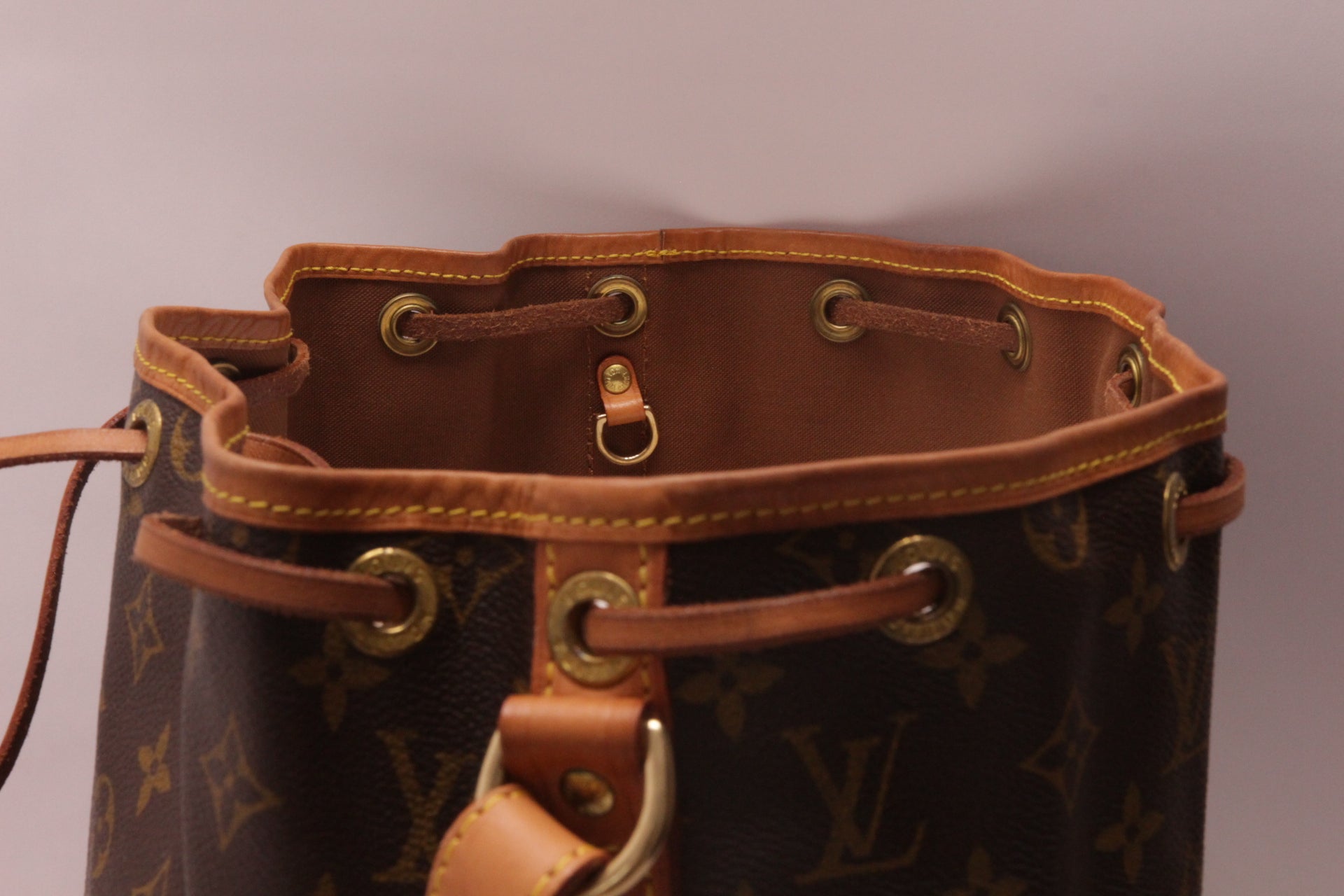 Louis Vuitton Sac Noe GM Monogram