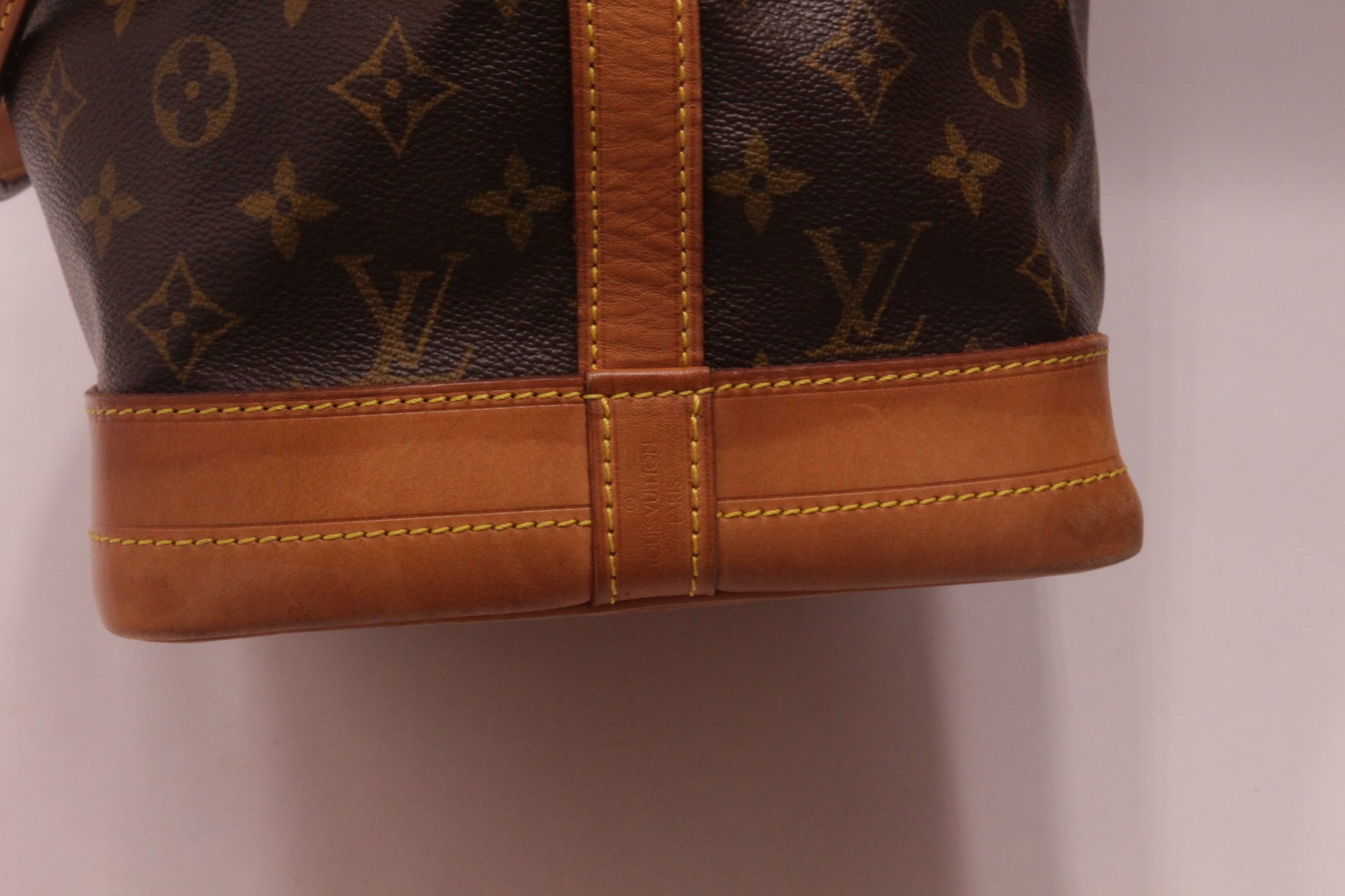 Louis Vuitton Sac Noe GM Monogram