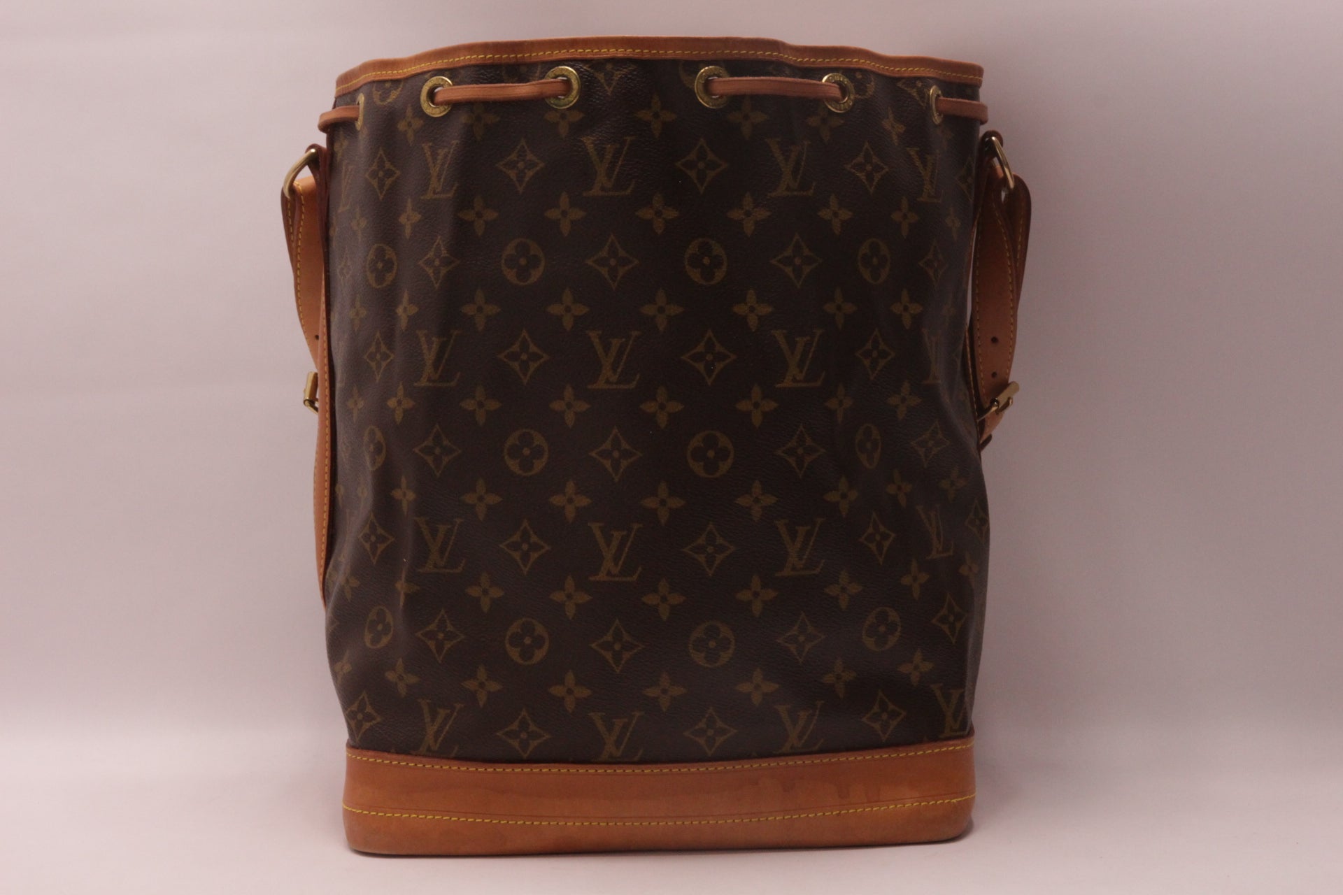 Louis Vuitton Sac Noe GM Monogram