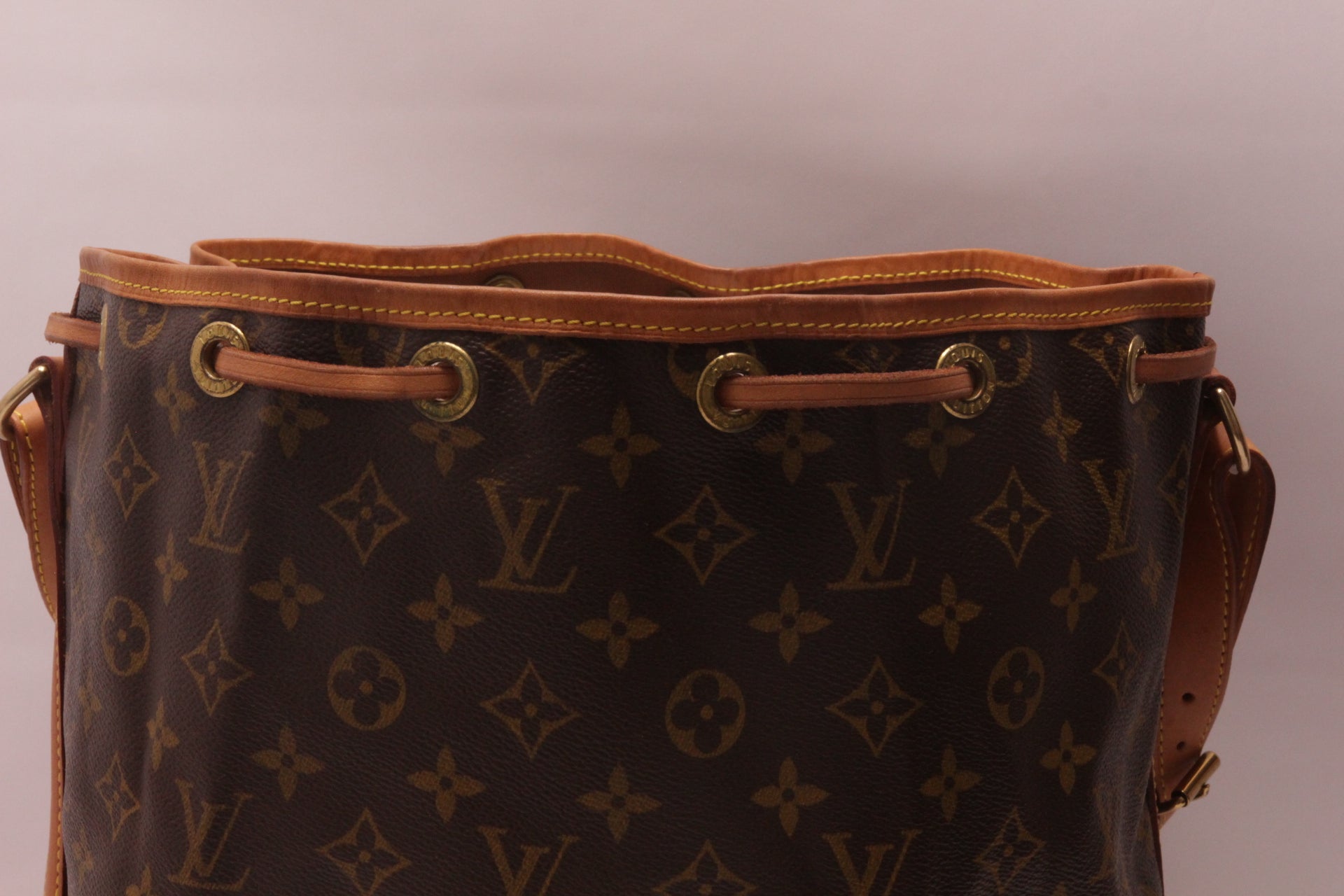 Louis Vuitton Sac Noe GM Monogram