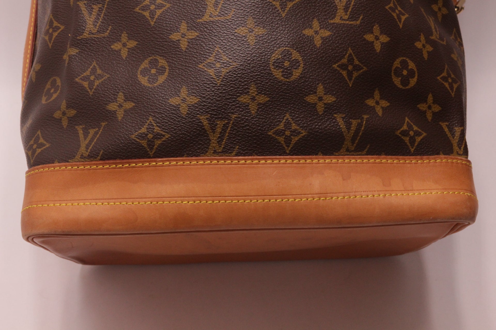 Louis Vuitton Sac Noe GM Monogram