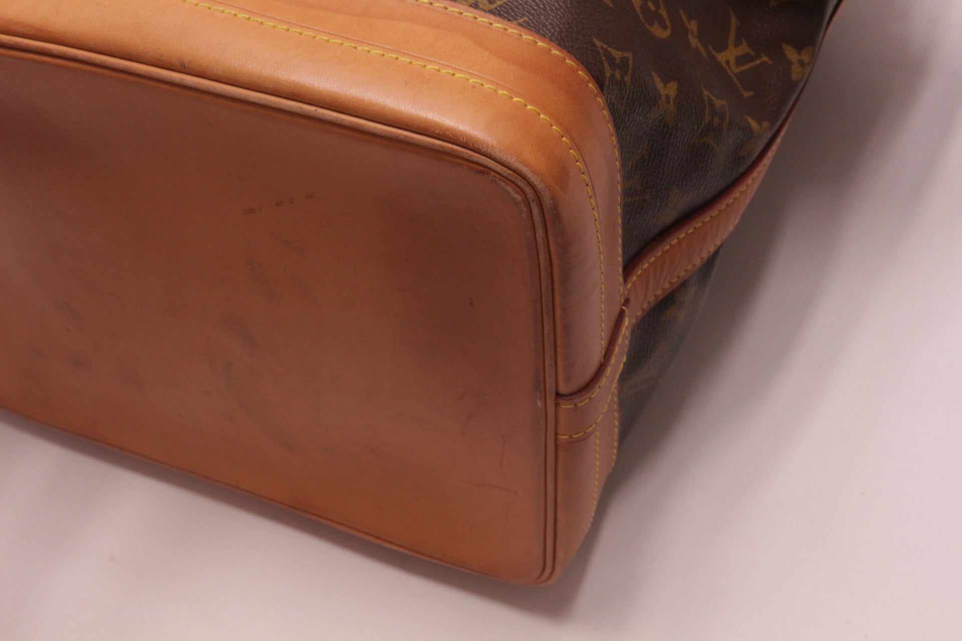 Louis Vuitton Sac Noe GM Monogram