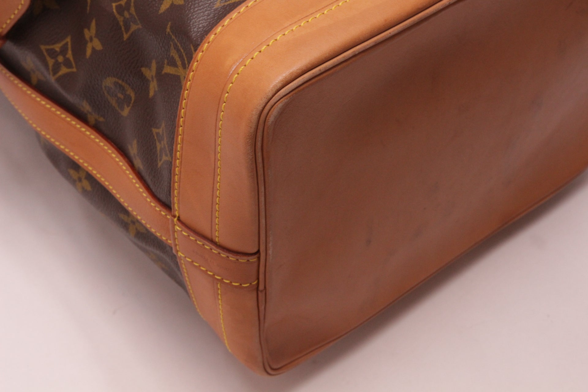 Louis Vuitton Sac Noe GM Monogram