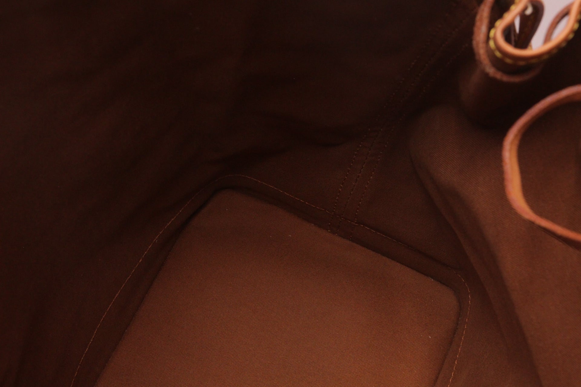 Louis Vuitton Sac Noe GM Monogram