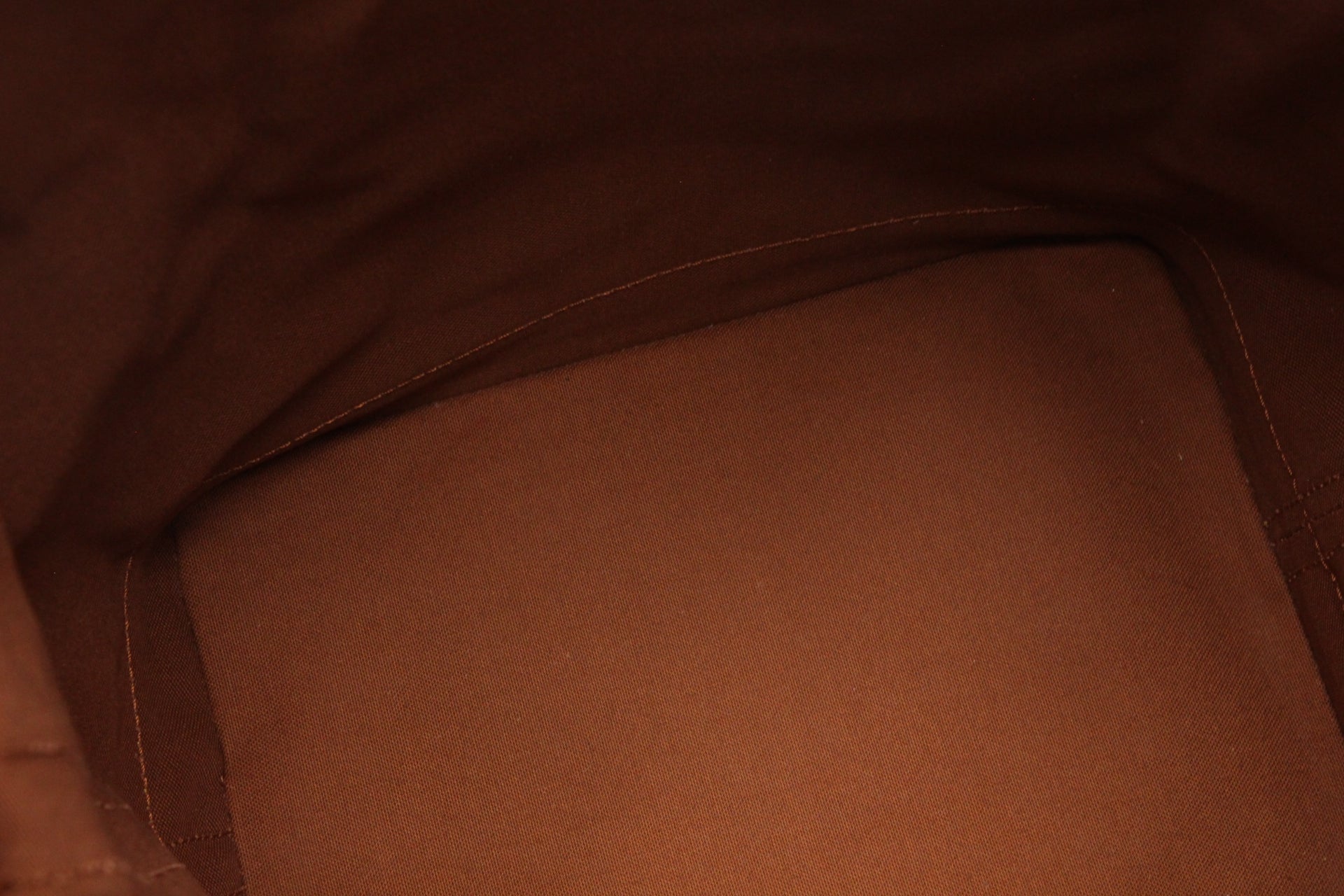 Louis Vuitton Sac Noe GM Monogram