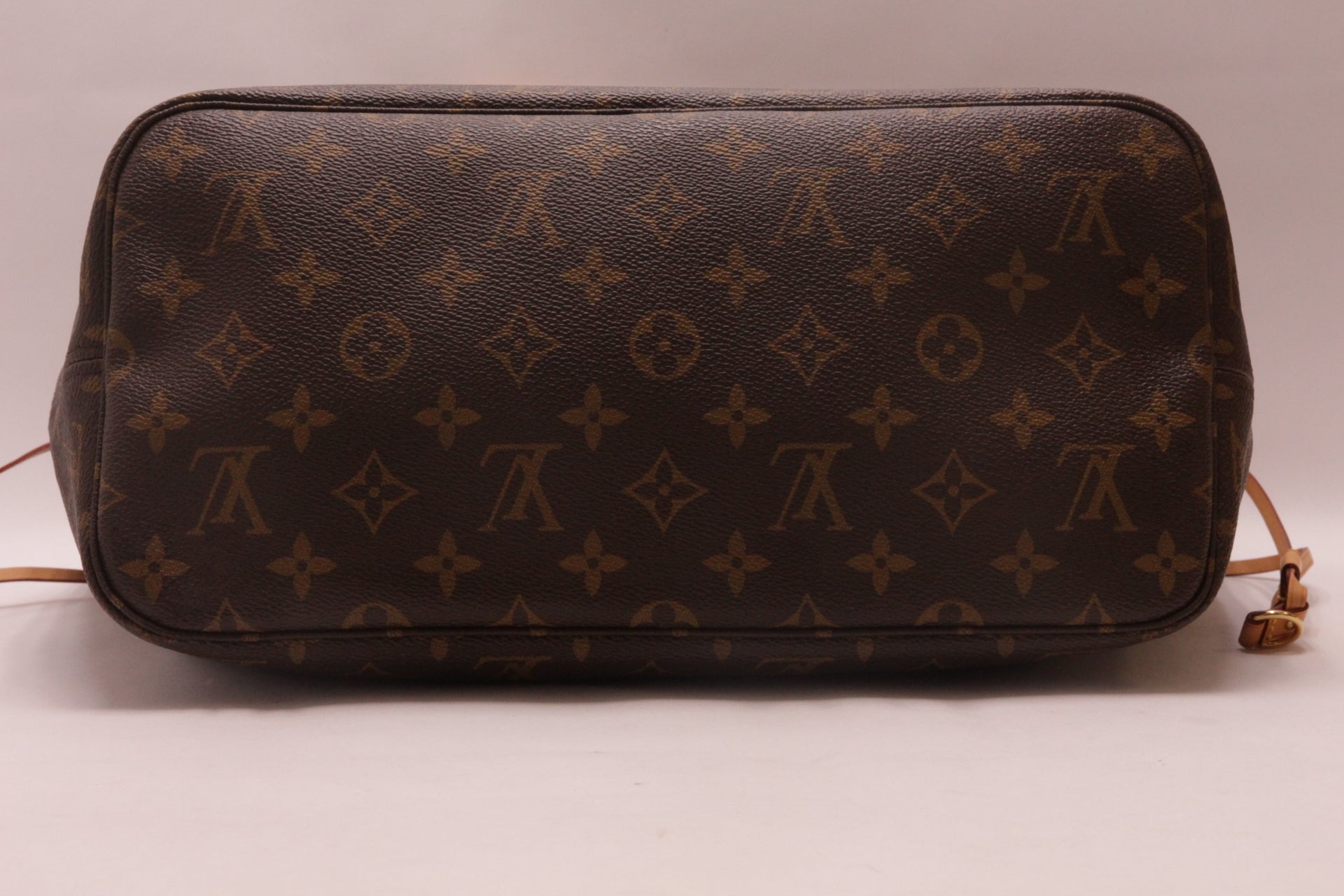 Louis Vuitton Neverfull MM Monogram Pivione Pink Set