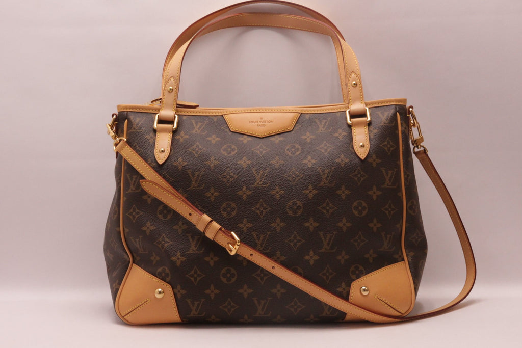 Louis Vuitton Estrela MM Monogram