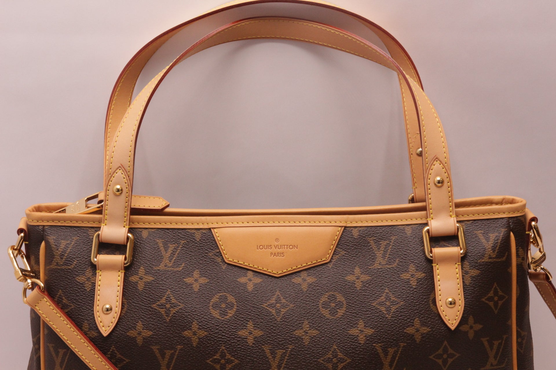 Louis Vuitton Estrela MM Monogram