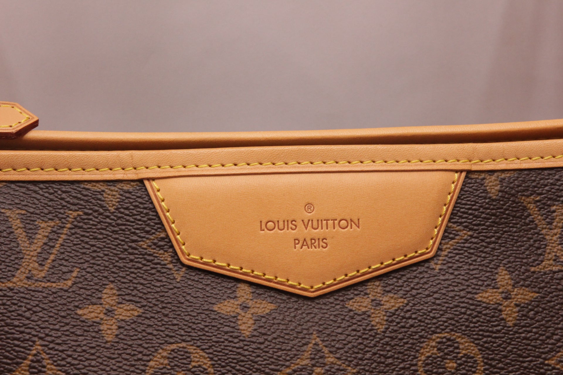 Louis Vuitton Estrela MM Monogram