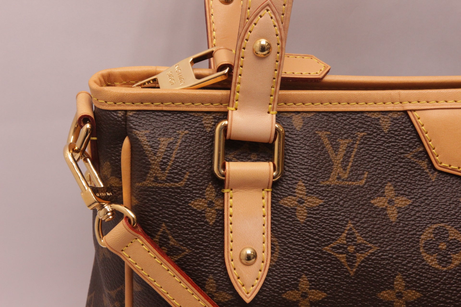 Louis Vuitton Estrela MM Monogram