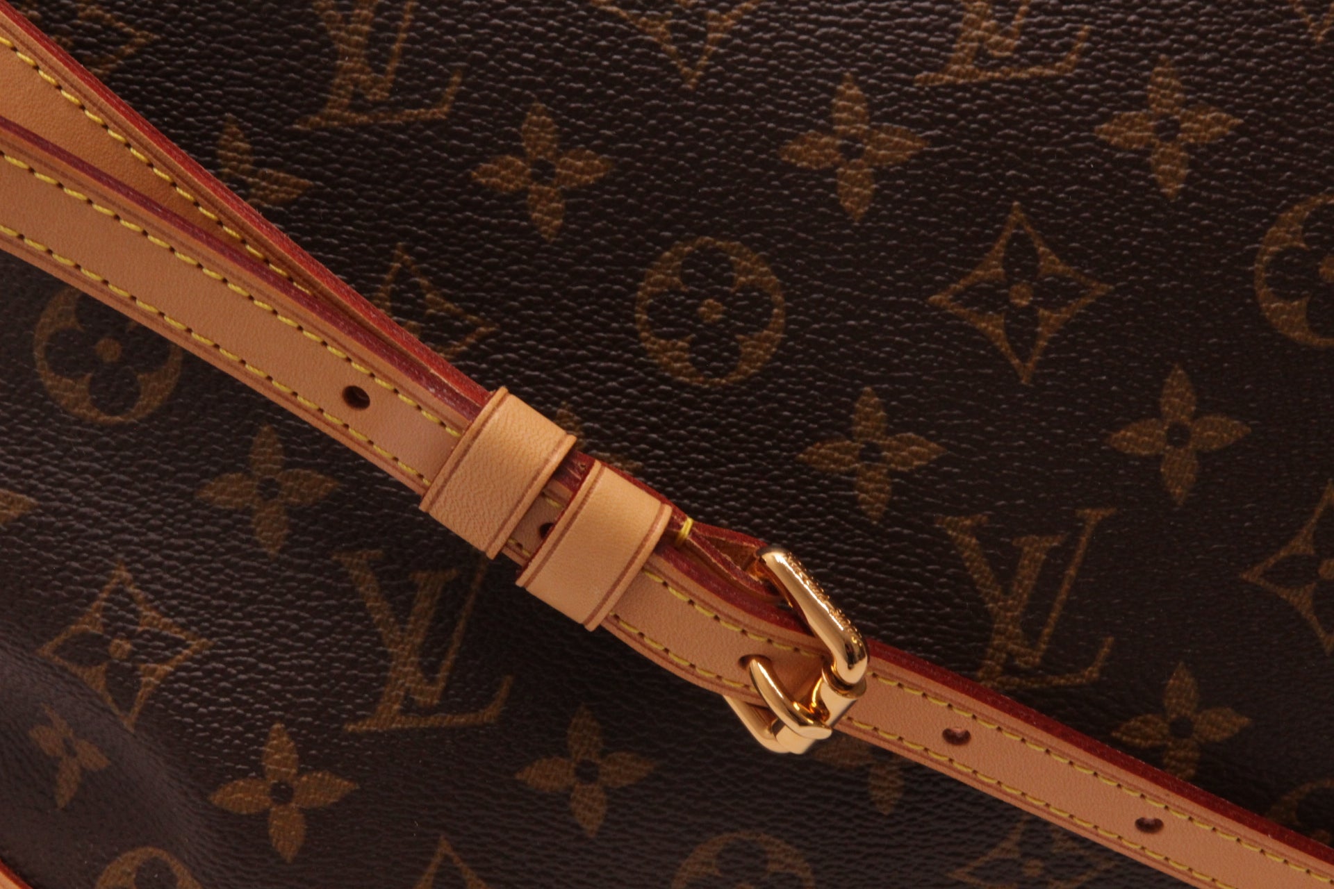 Louis Vuitton Estrela MM Monogram