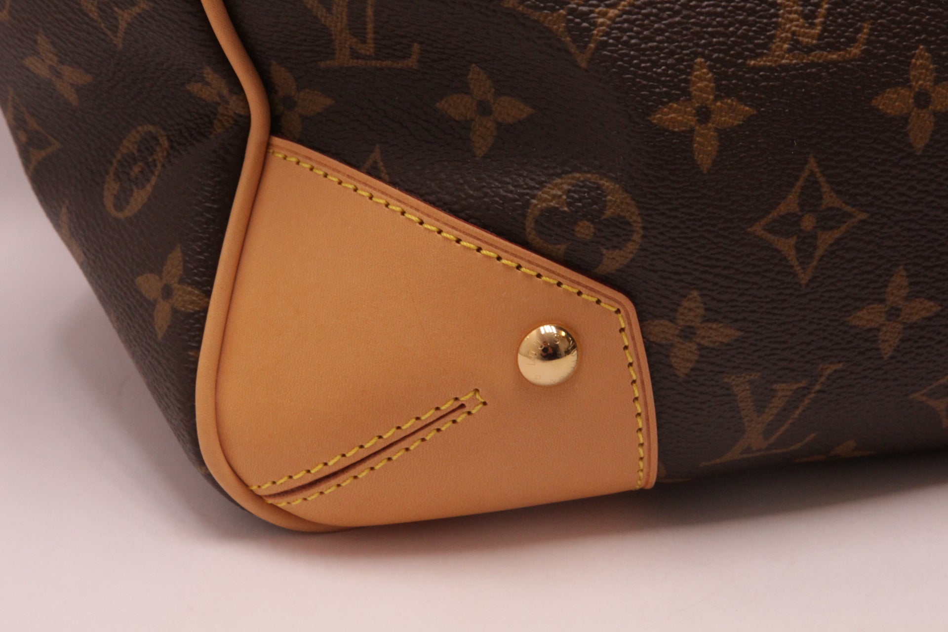 Louis Vuitton Estrela MM Monogram