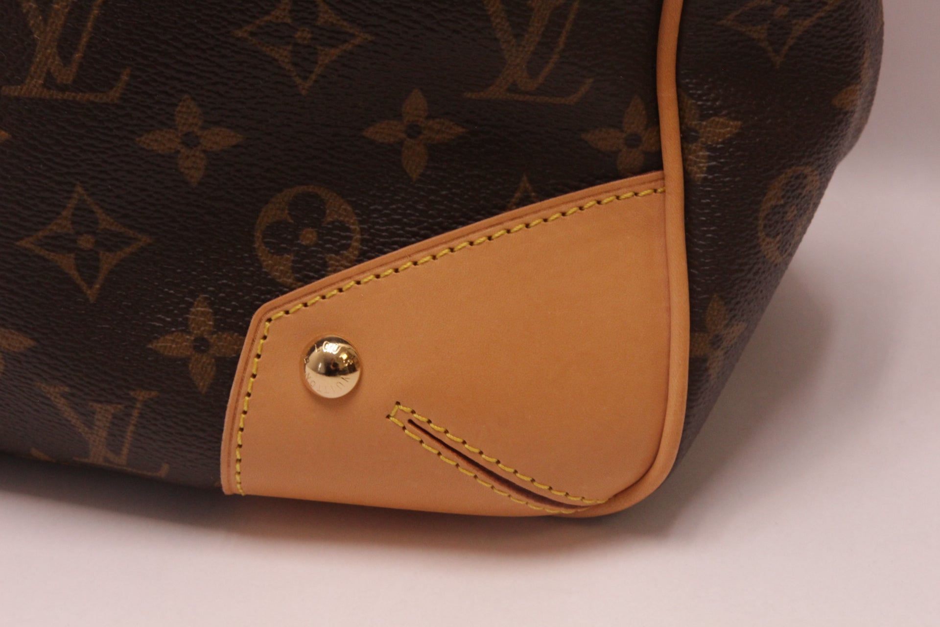 Louis Vuitton Estrela MM Monogram