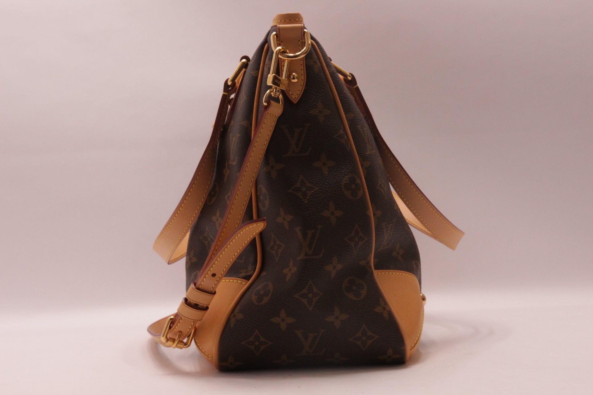 Louis Vuitton Estrela MM Monogram