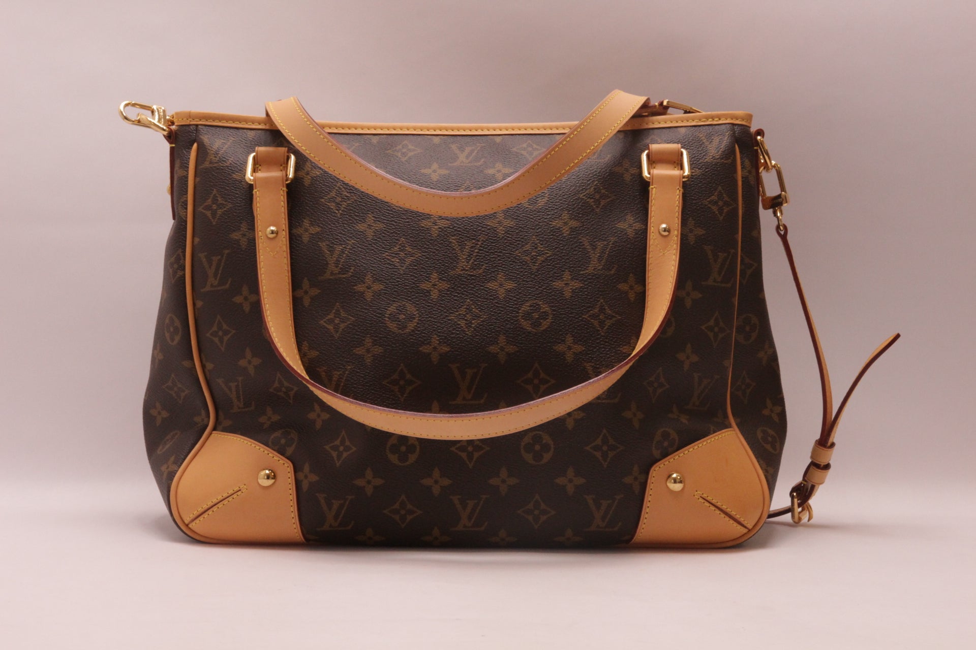 Louis Vuitton Estrela MM Monogram