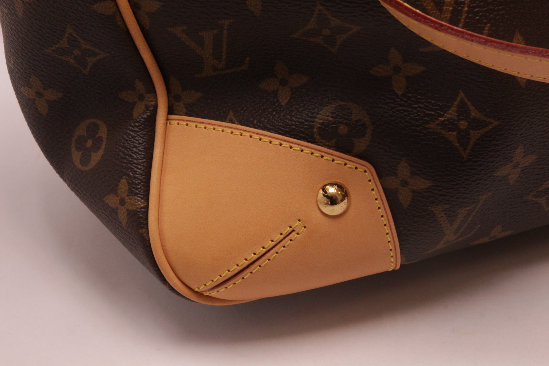Louis Vuitton Estrela MM Monogram