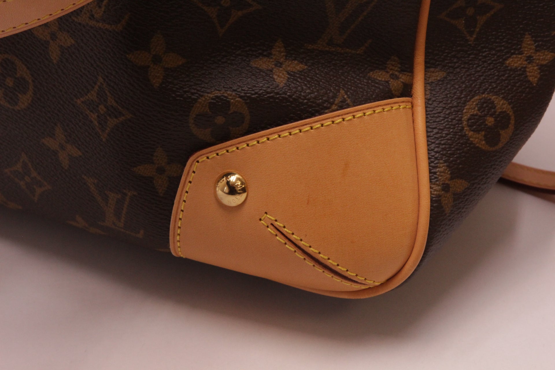 Louis Vuitton Estrela MM Monogram