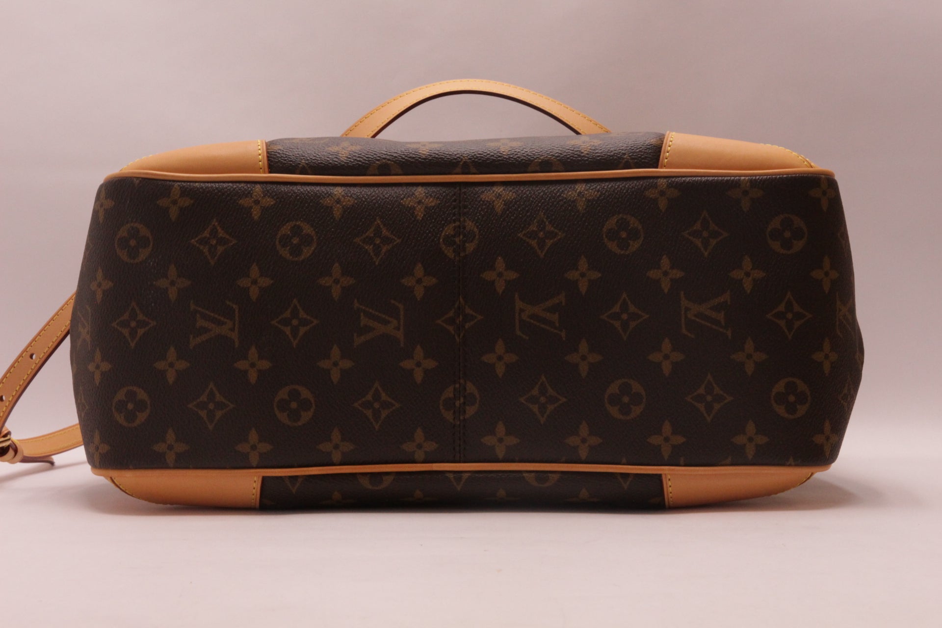 Louis Vuitton Estrela MM Monogram