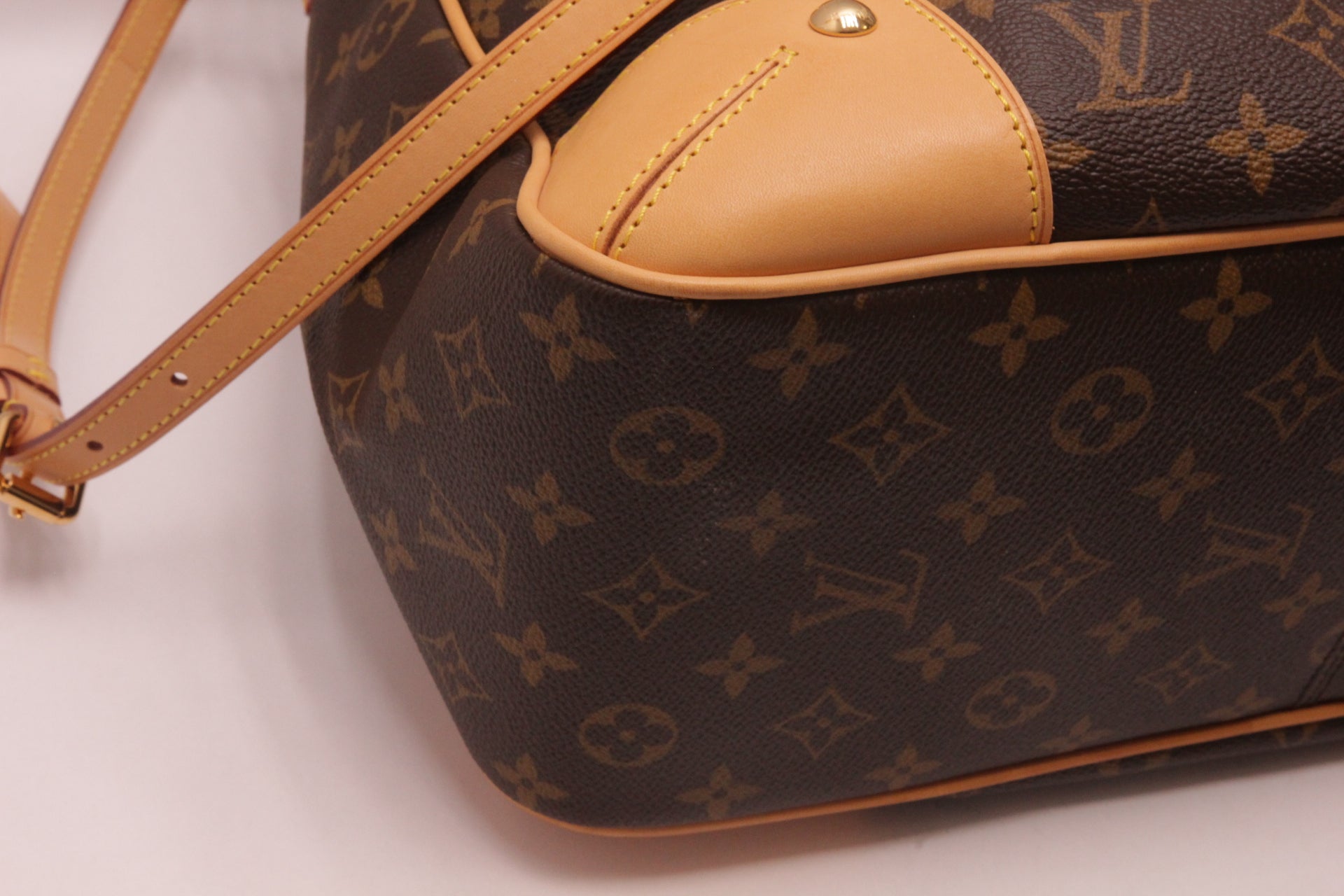 Louis Vuitton Estrela MM Monogram