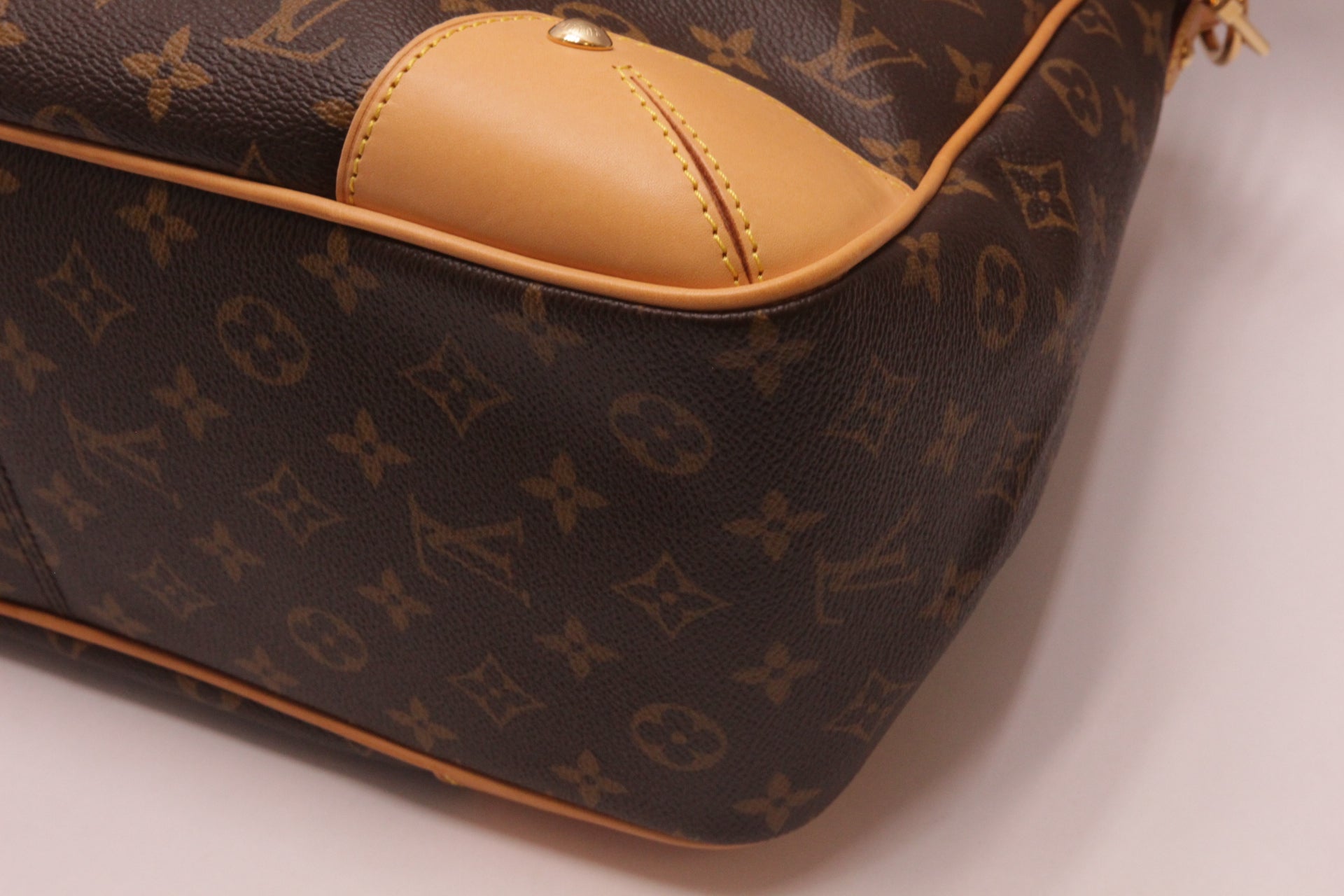 Louis Vuitton Estrela MM Monogram