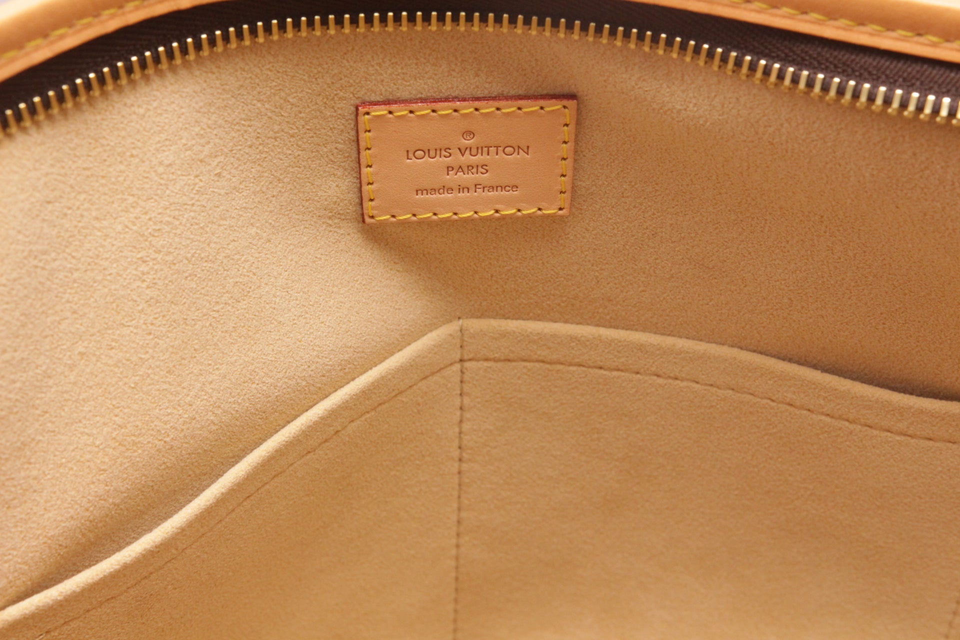 Louis Vuitton Estrela MM Monogram