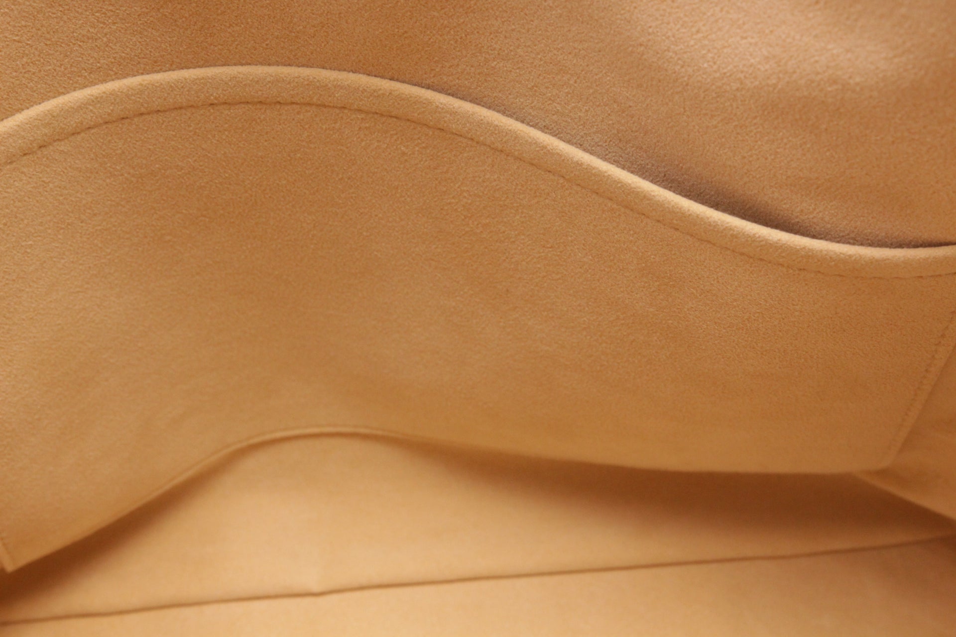 Louis Vuitton Estrela MM Monogram