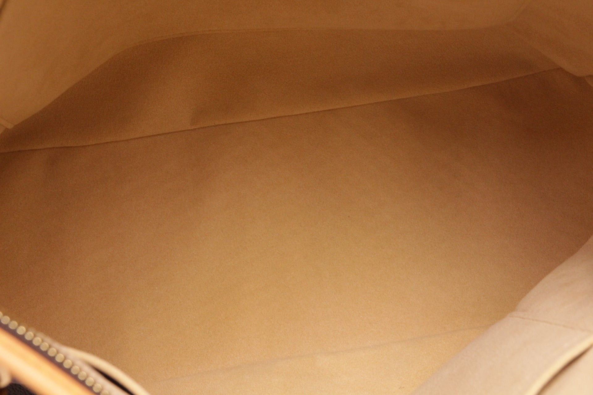 Louis Vuitton Estrela MM Monogram