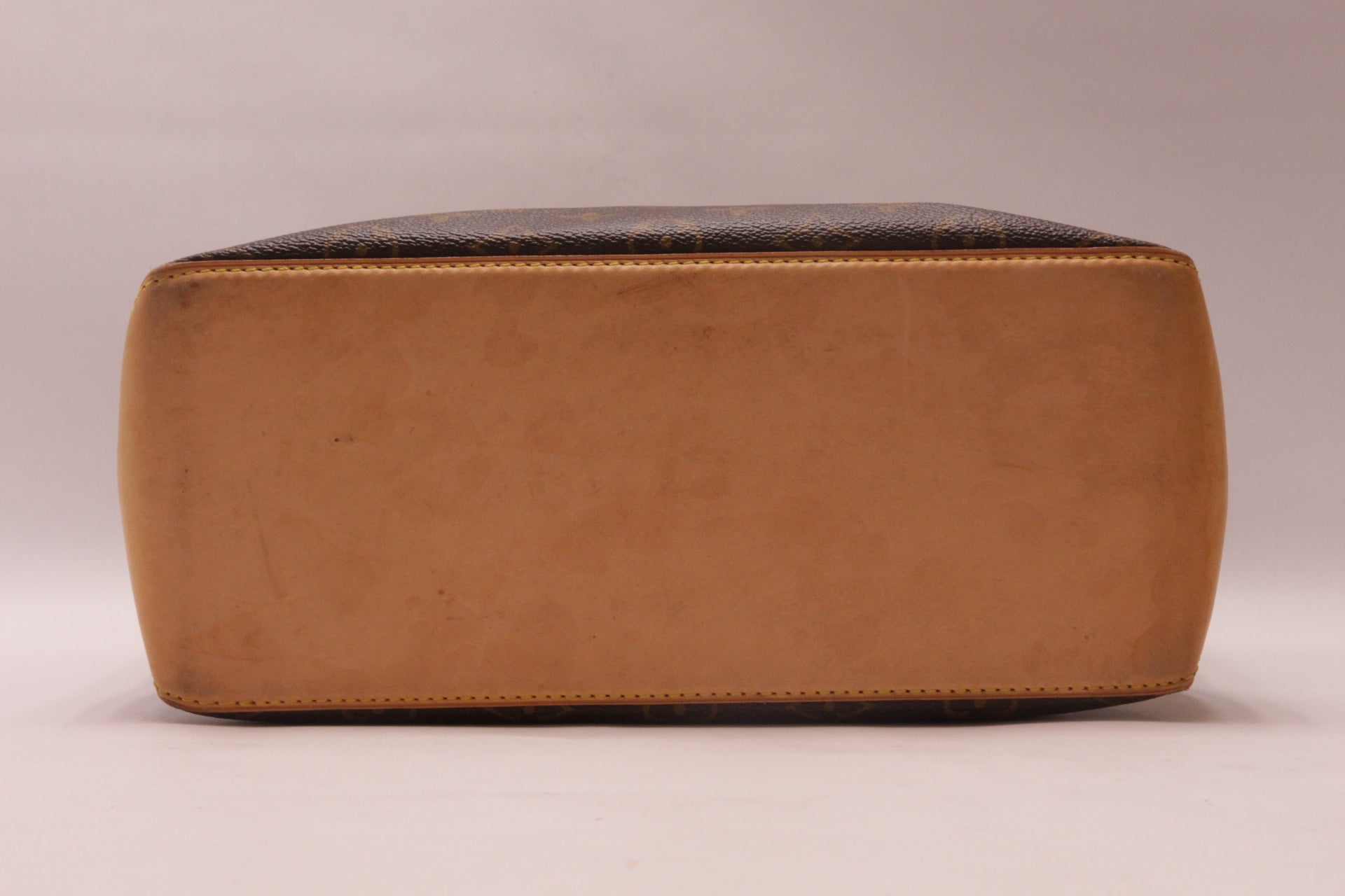 Louis Vuitton Cabas Piano PM Monogram