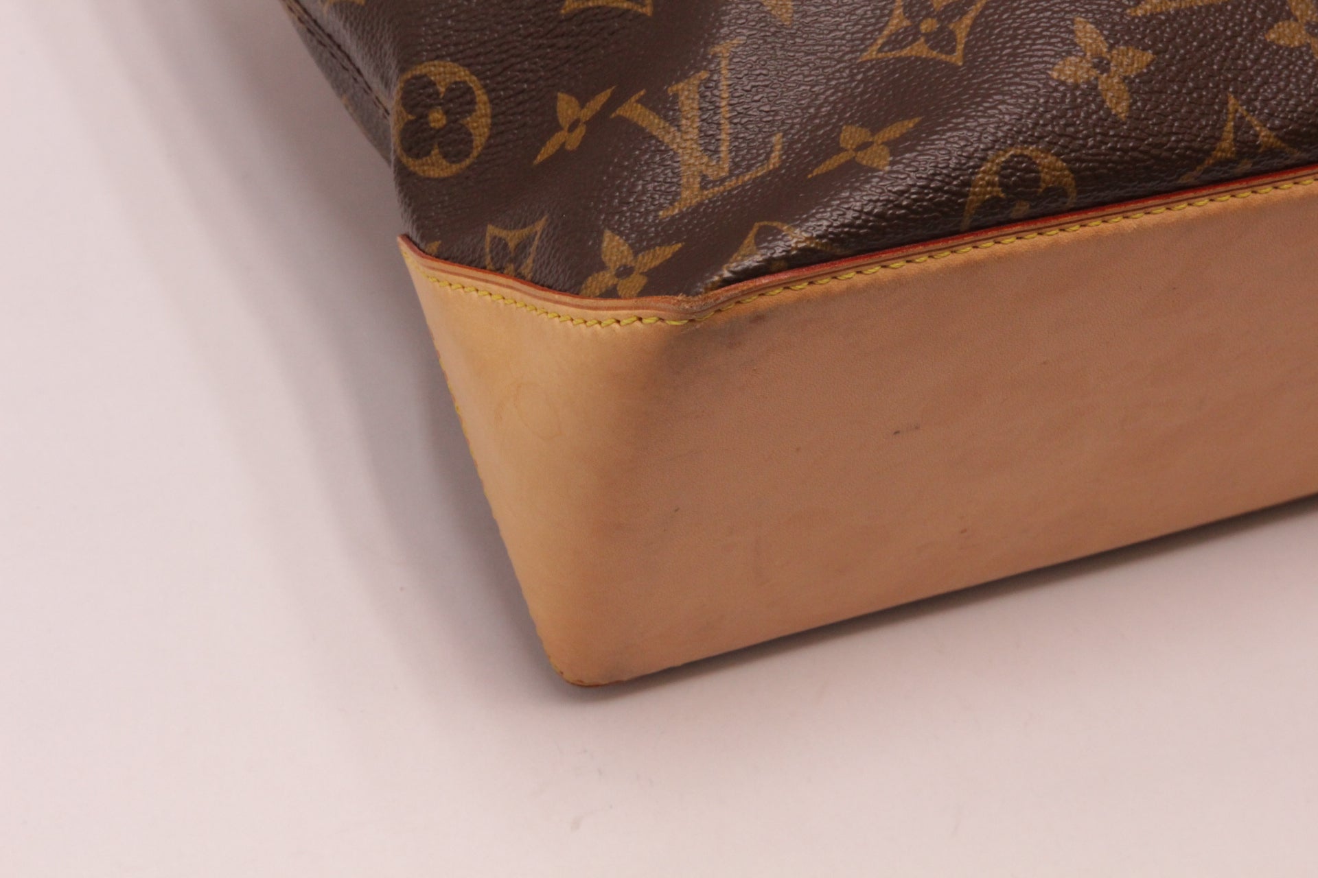 Louis Vuitton Cabas Piano PM Monogram