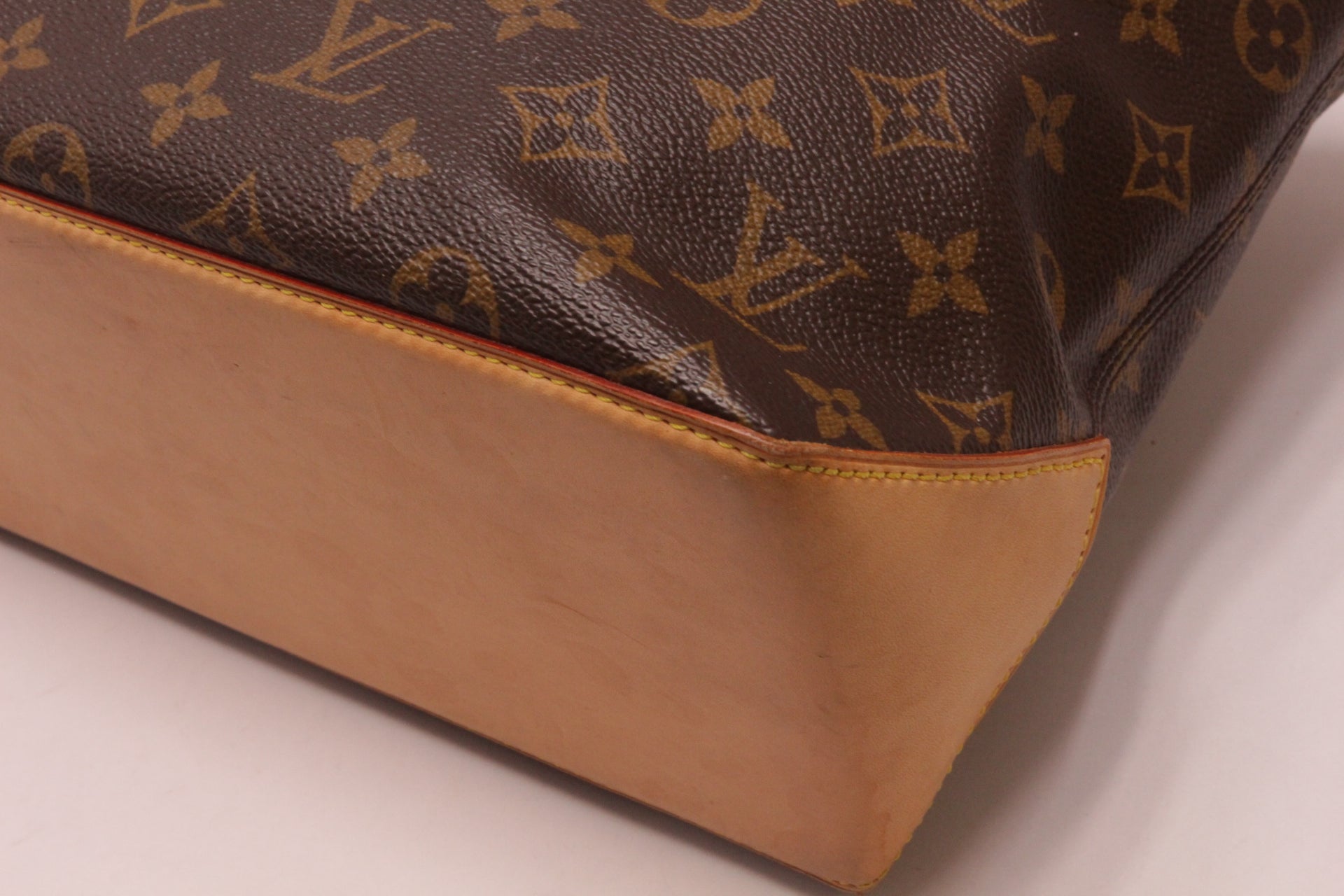 Louis Vuitton Cabas Piano PM Monogram