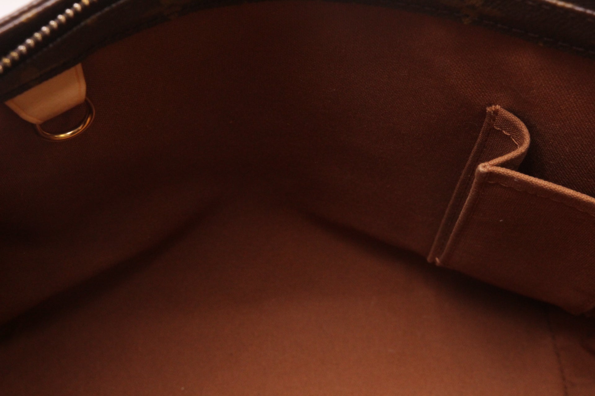 Louis Vuitton Cabas Piano PM Monogram