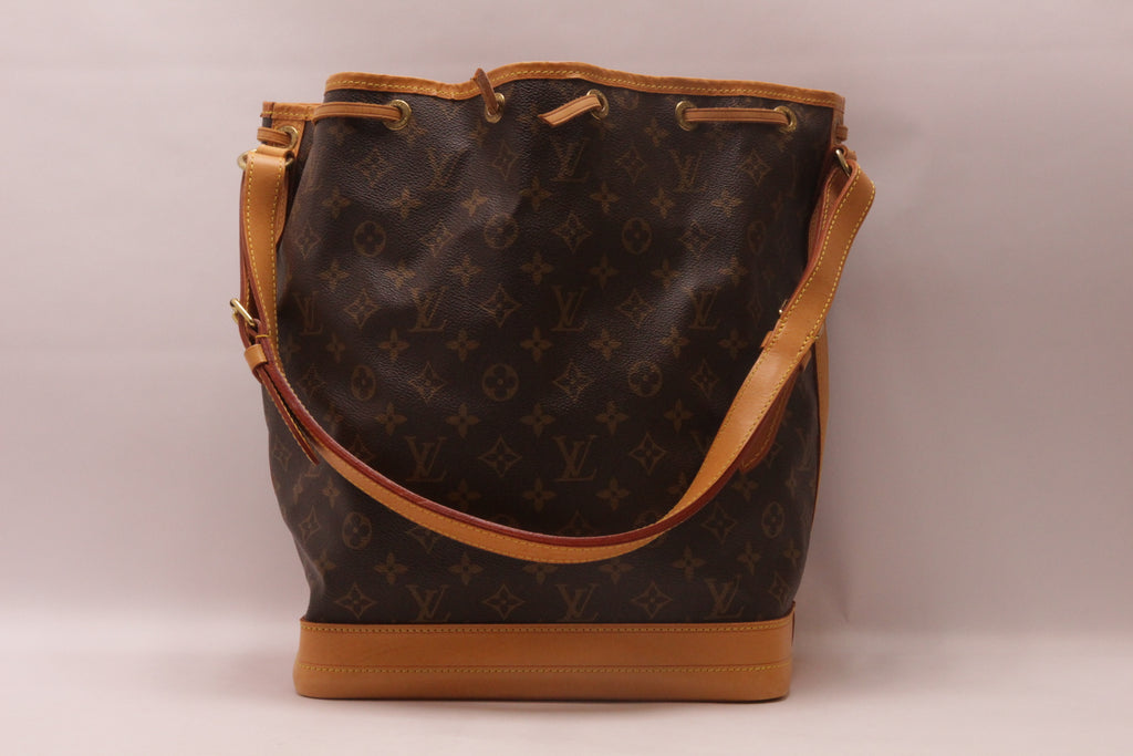 Louis Vuitton Sac Noe GM Monogram