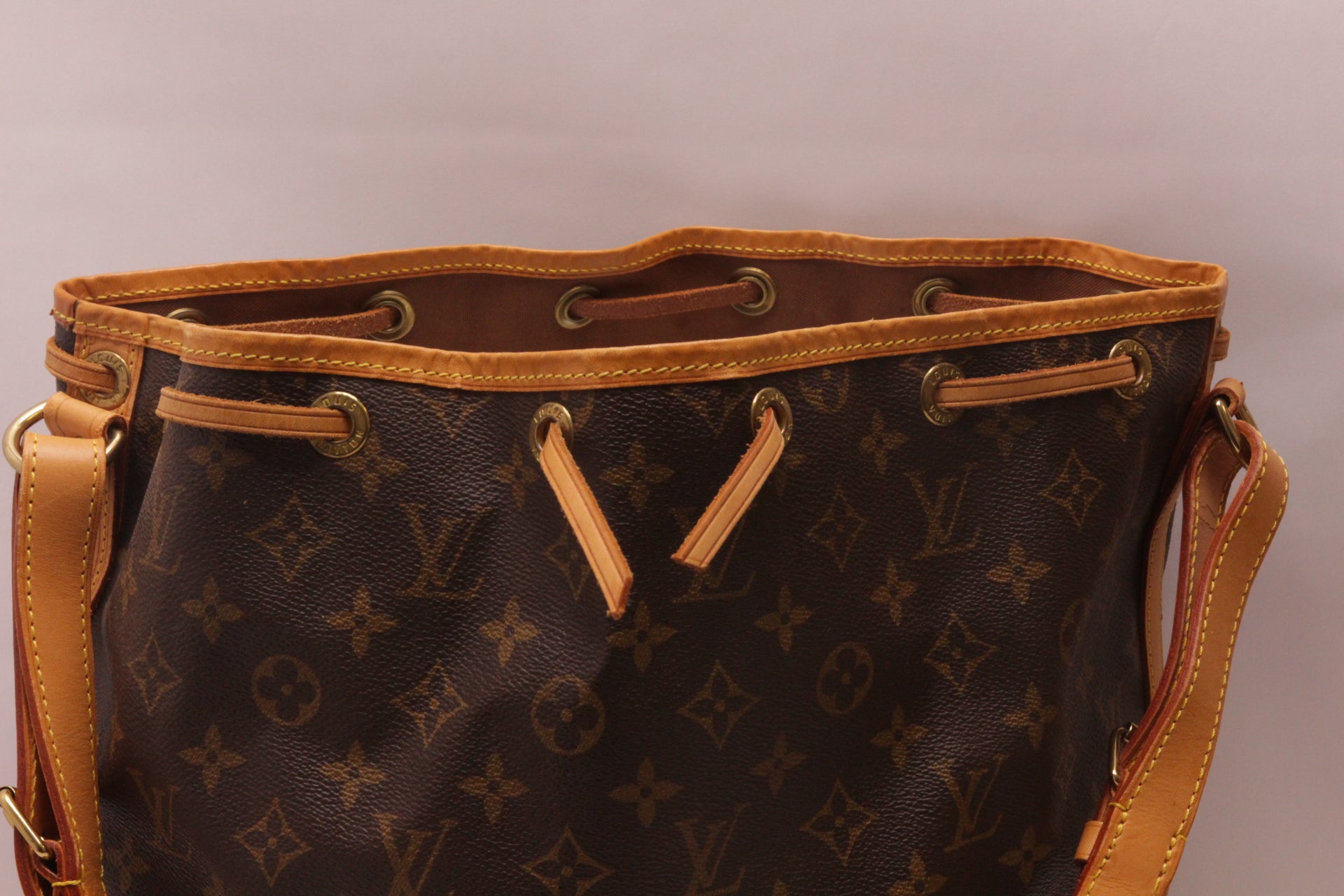 Louis Vuitton Sac Noe GM Monogram
