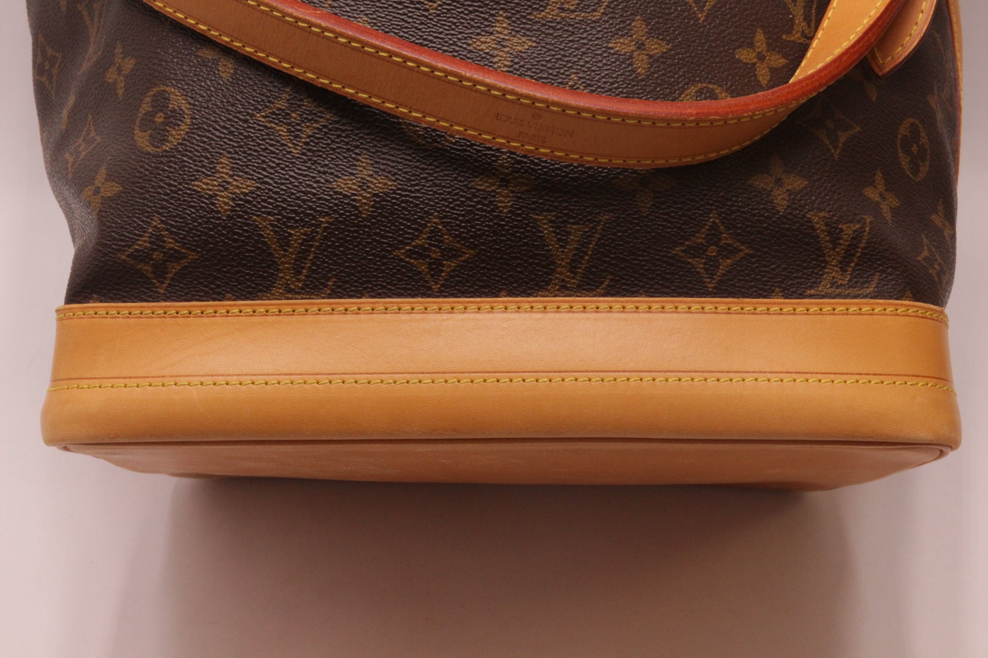 Louis Vuitton Sac Noe GM Monogram