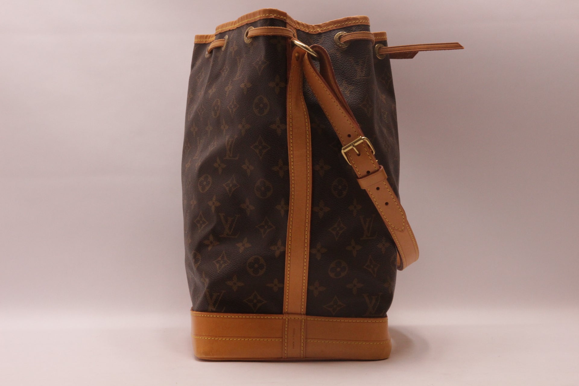 Louis Vuitton Sac Noe GM Monogram
