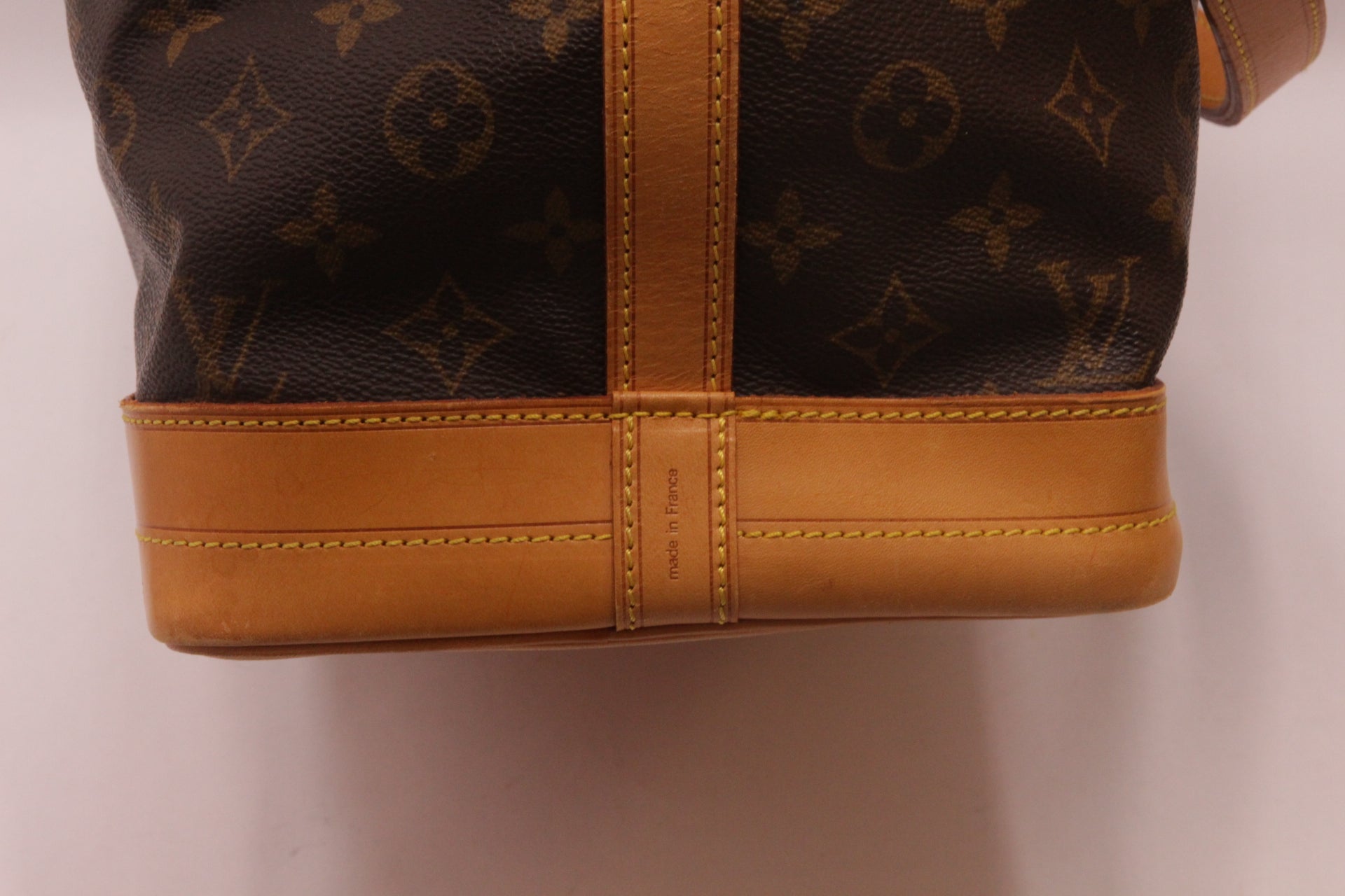 Louis Vuitton Sac Noe GM Monogram