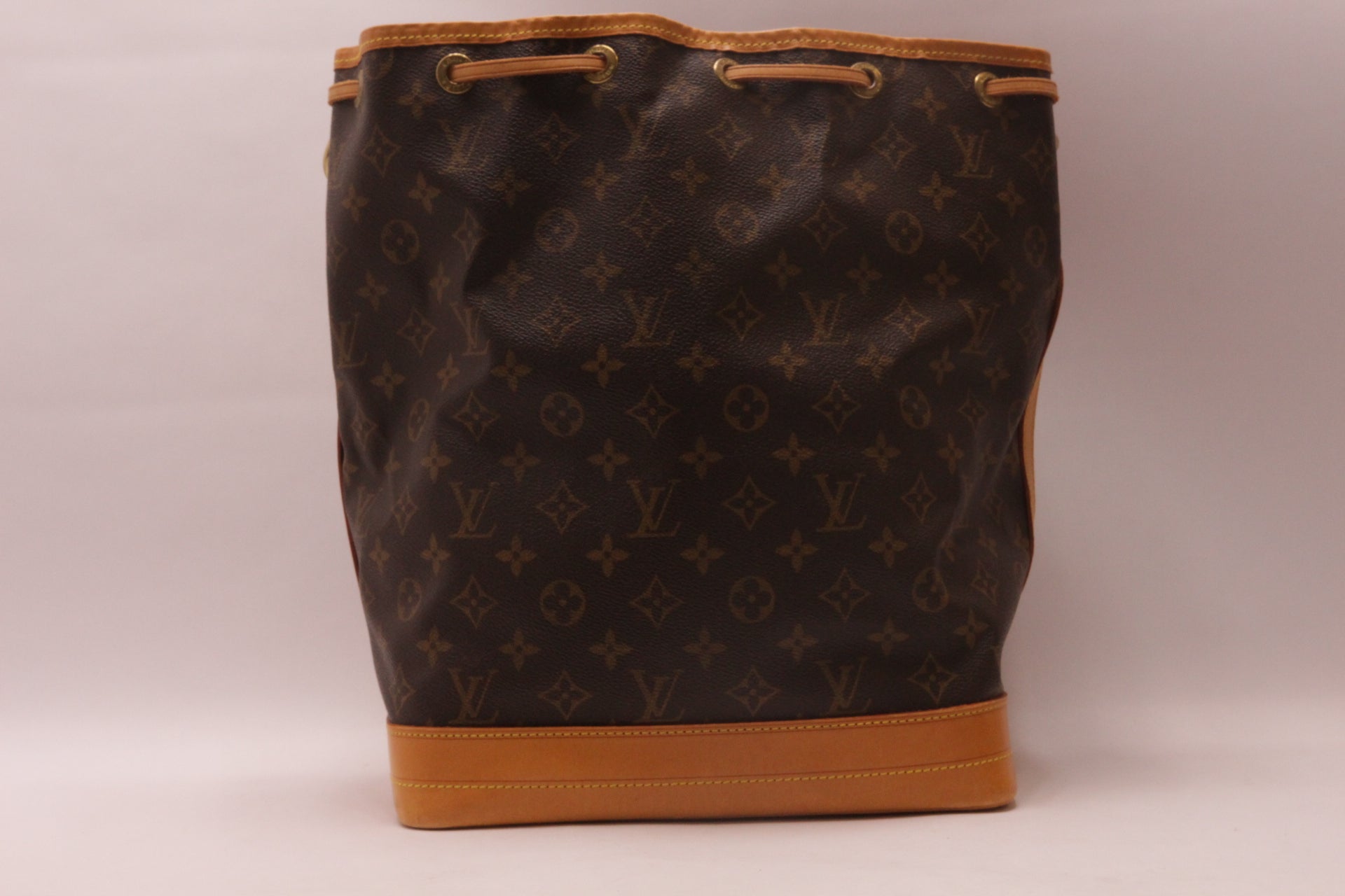 Louis Vuitton Sac Noe GM Monogram