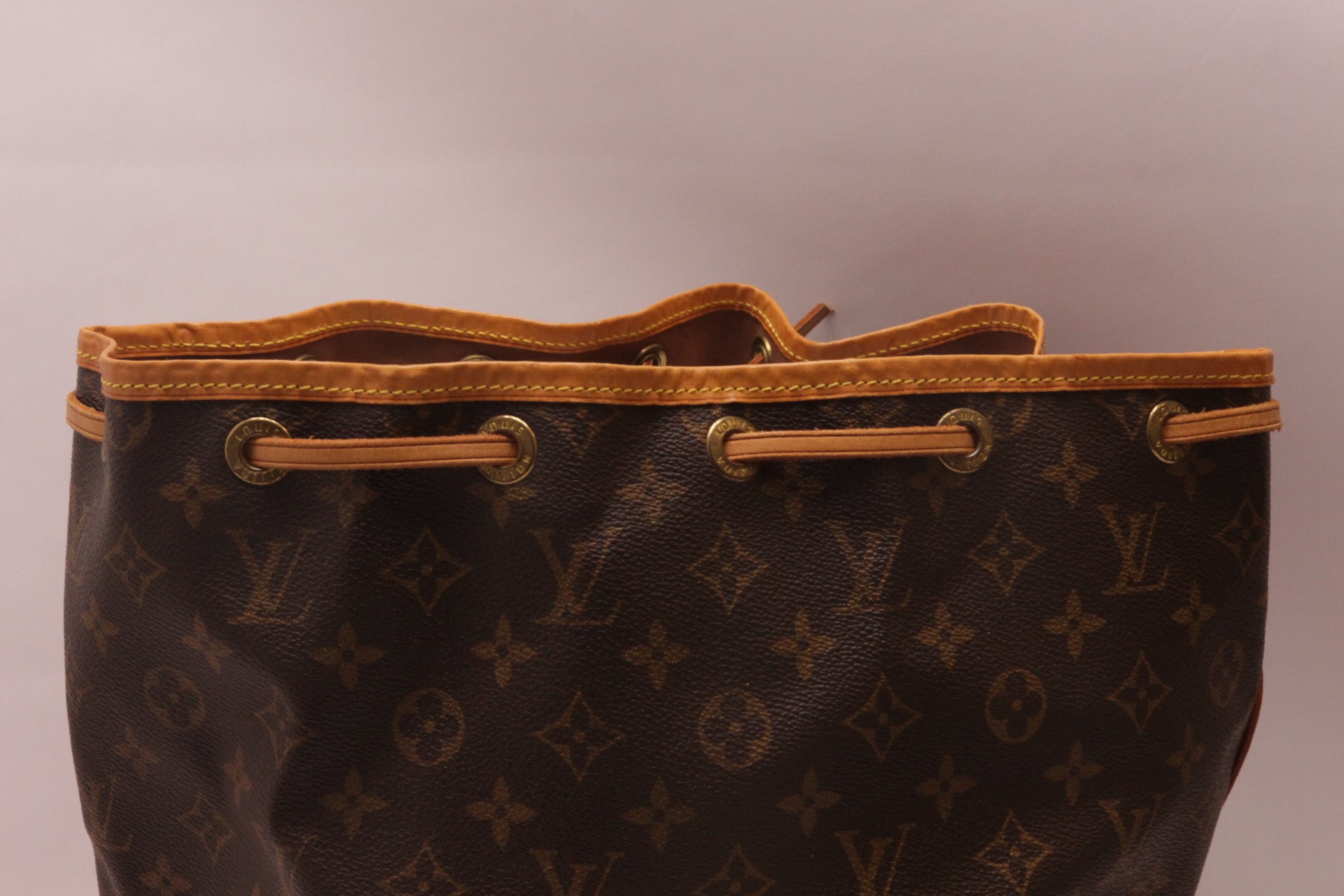 Louis Vuitton Sac Noe GM Monogram
