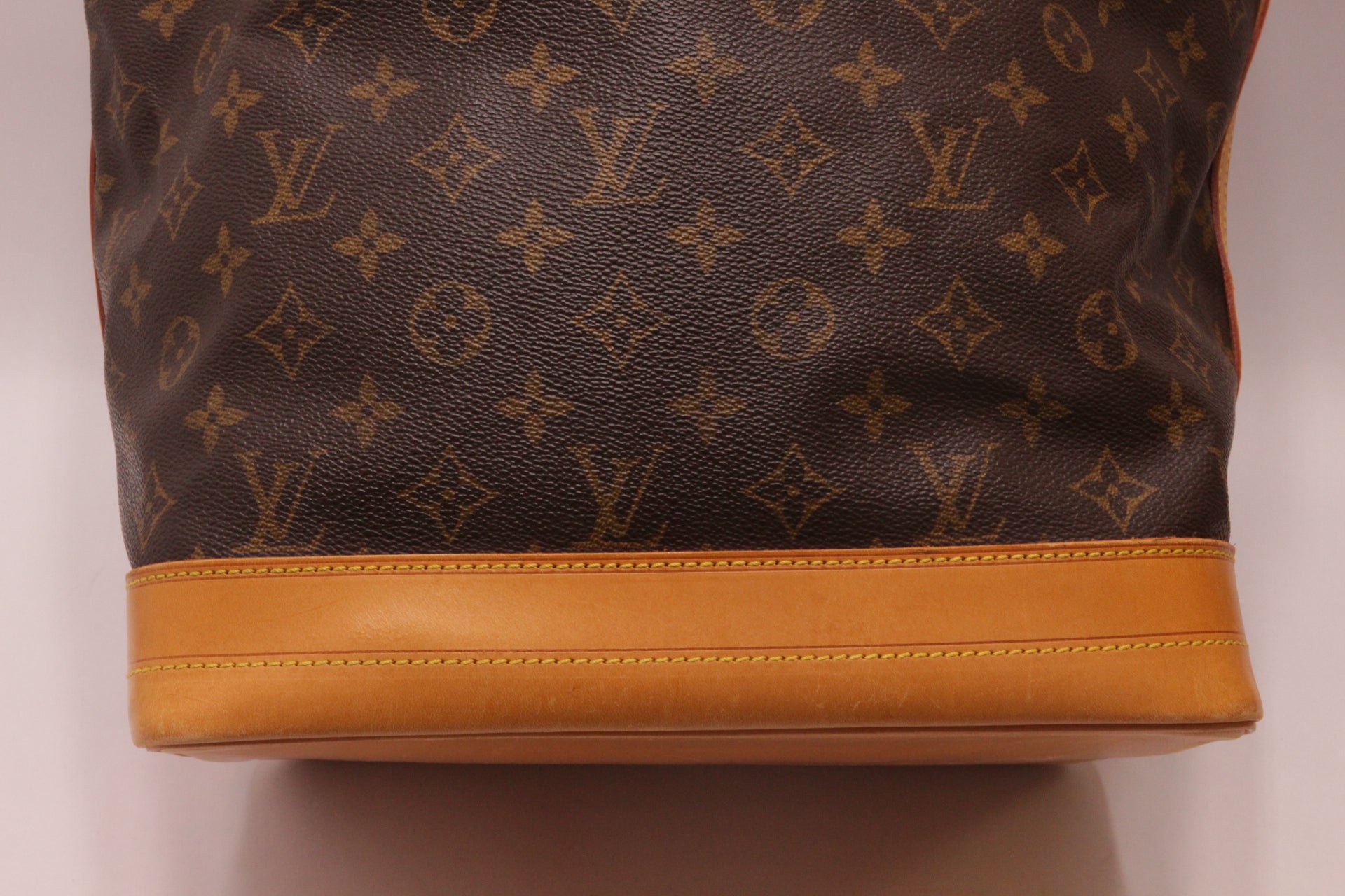 Louis Vuitton Sac Noe GM Monogram