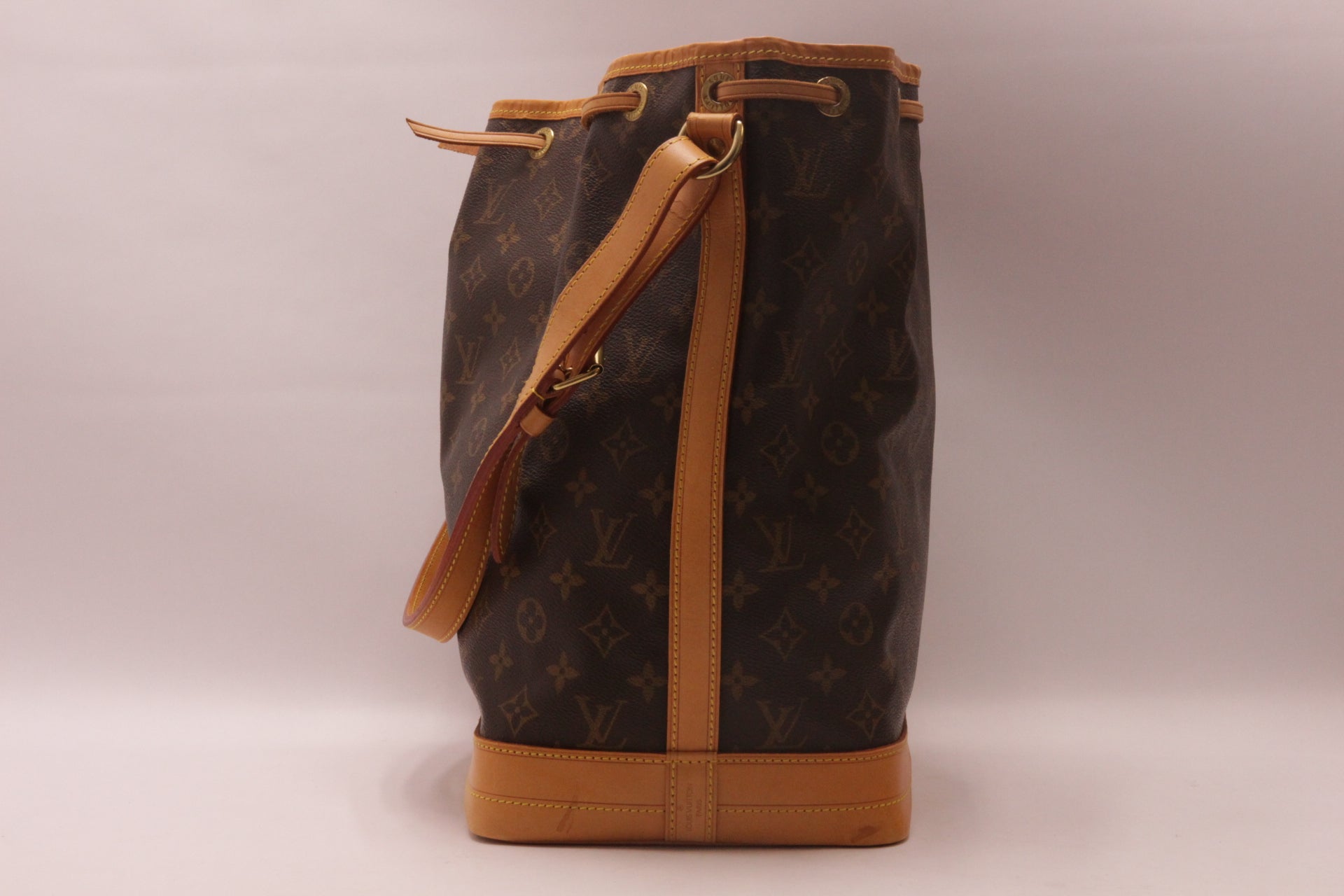 Louis Vuitton Sac Noe GM Monogram