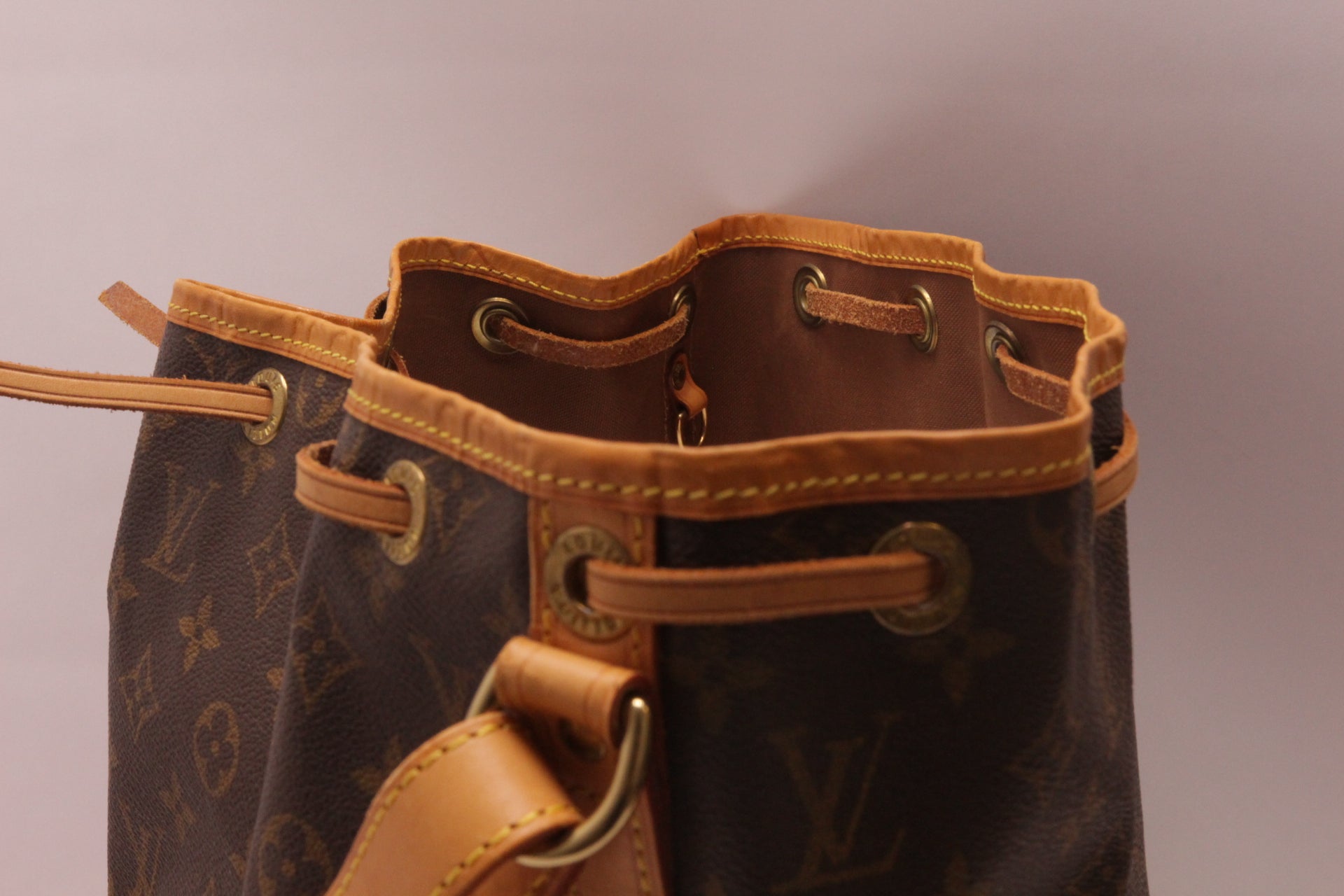 Louis Vuitton Sac Noe GM Monogram