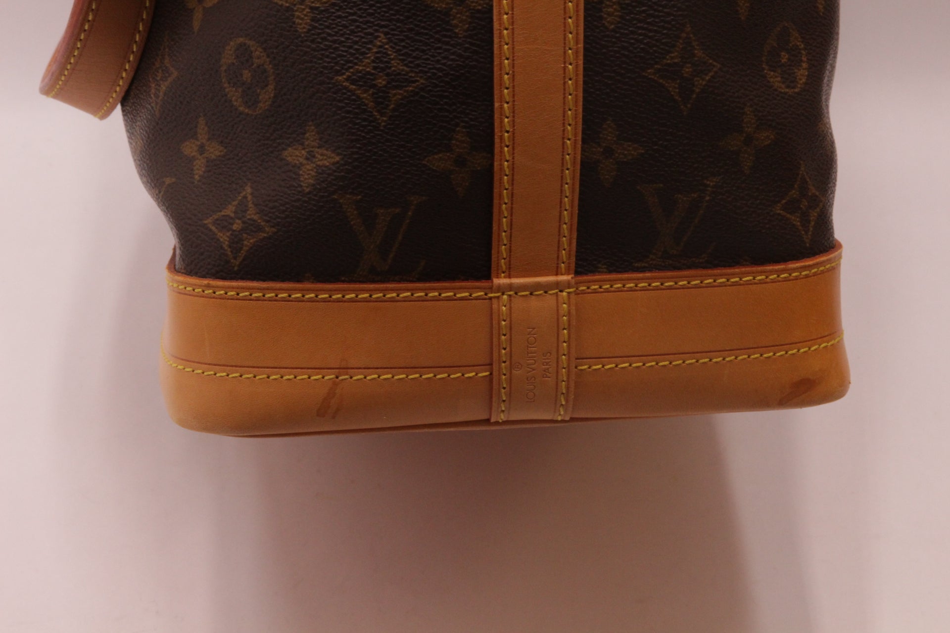 Louis Vuitton Sac Noe GM Monogram