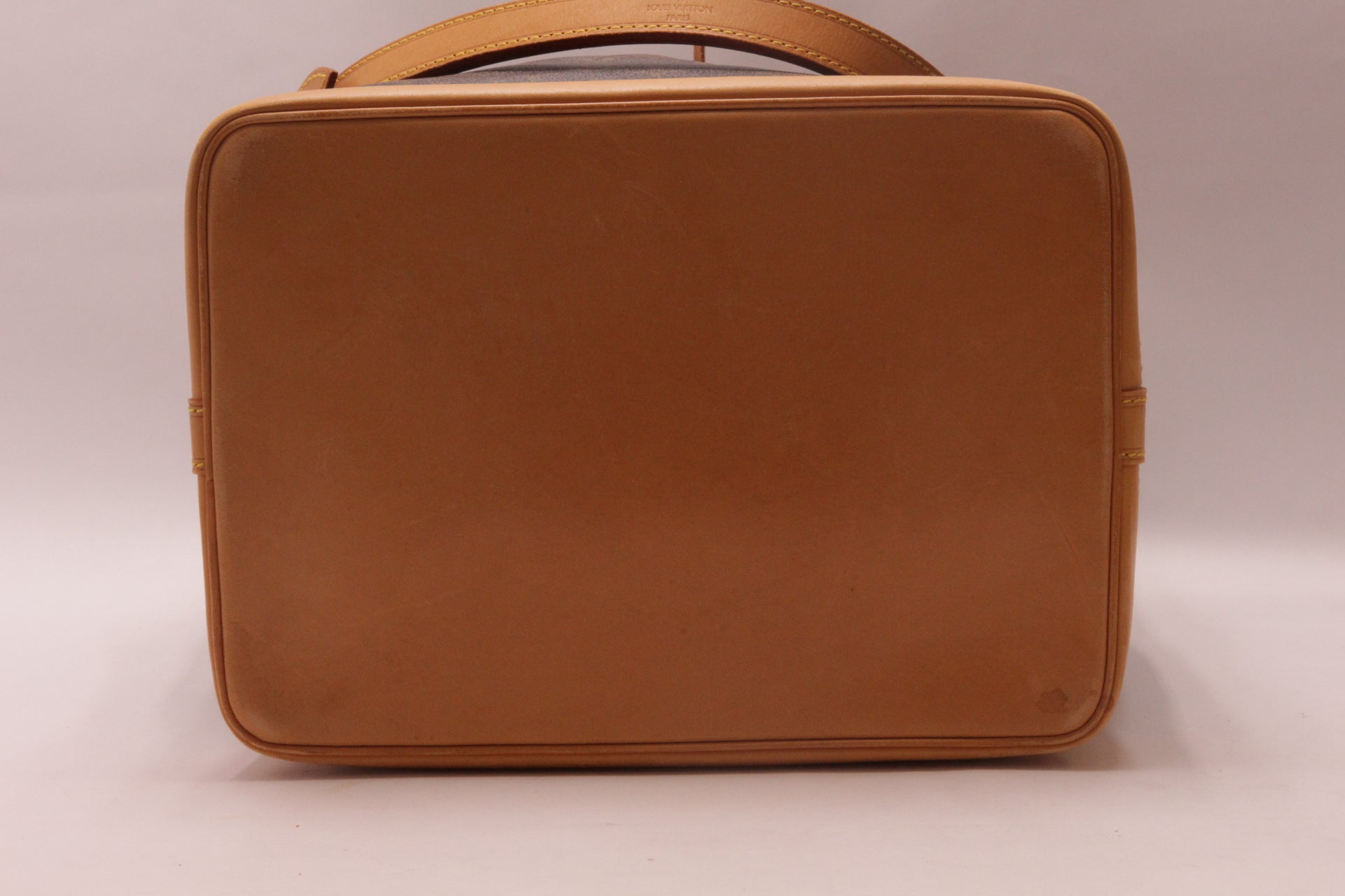 Louis Vuitton Sac Noe GM Monogram