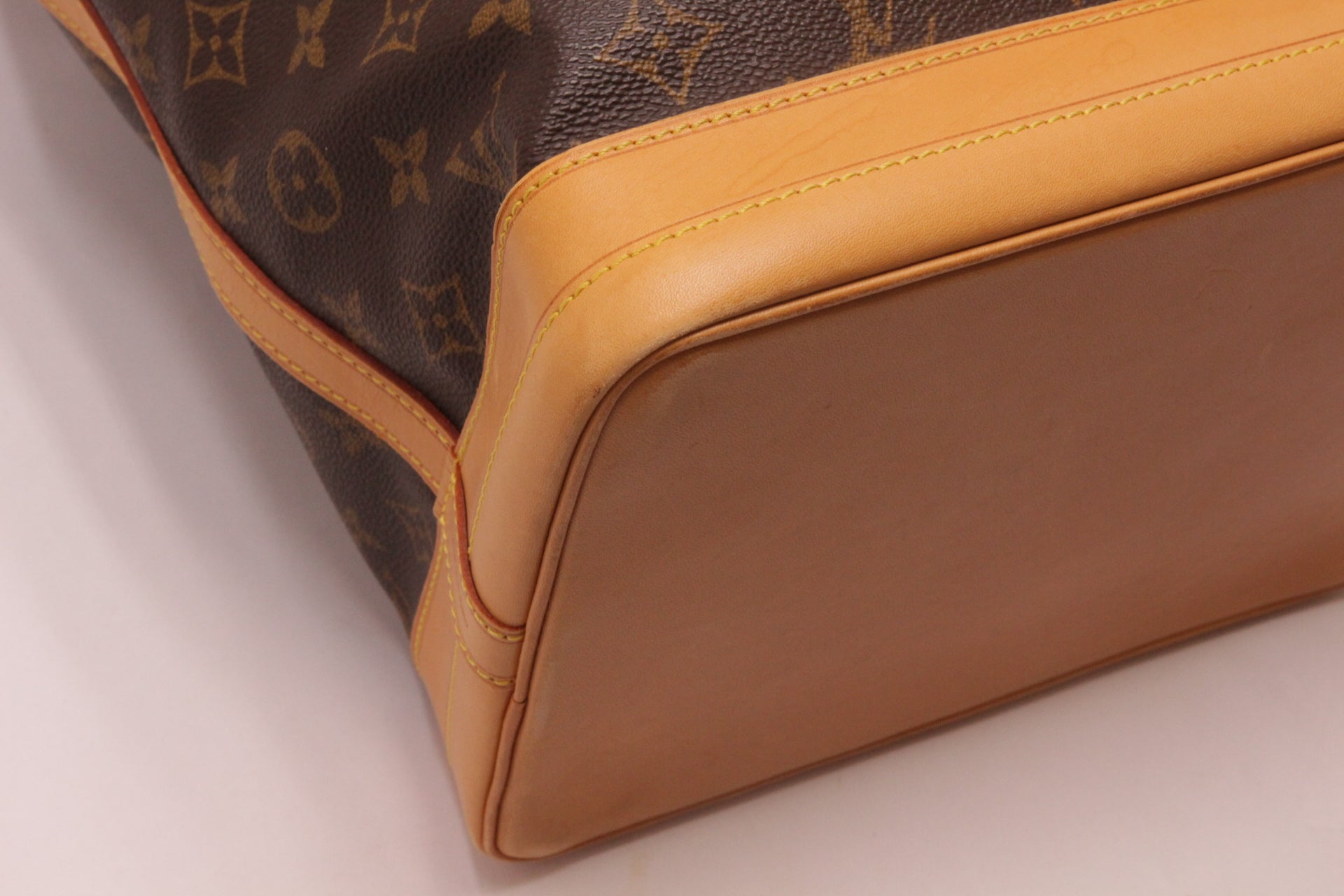 Louis Vuitton Sac Noe GM Monogram